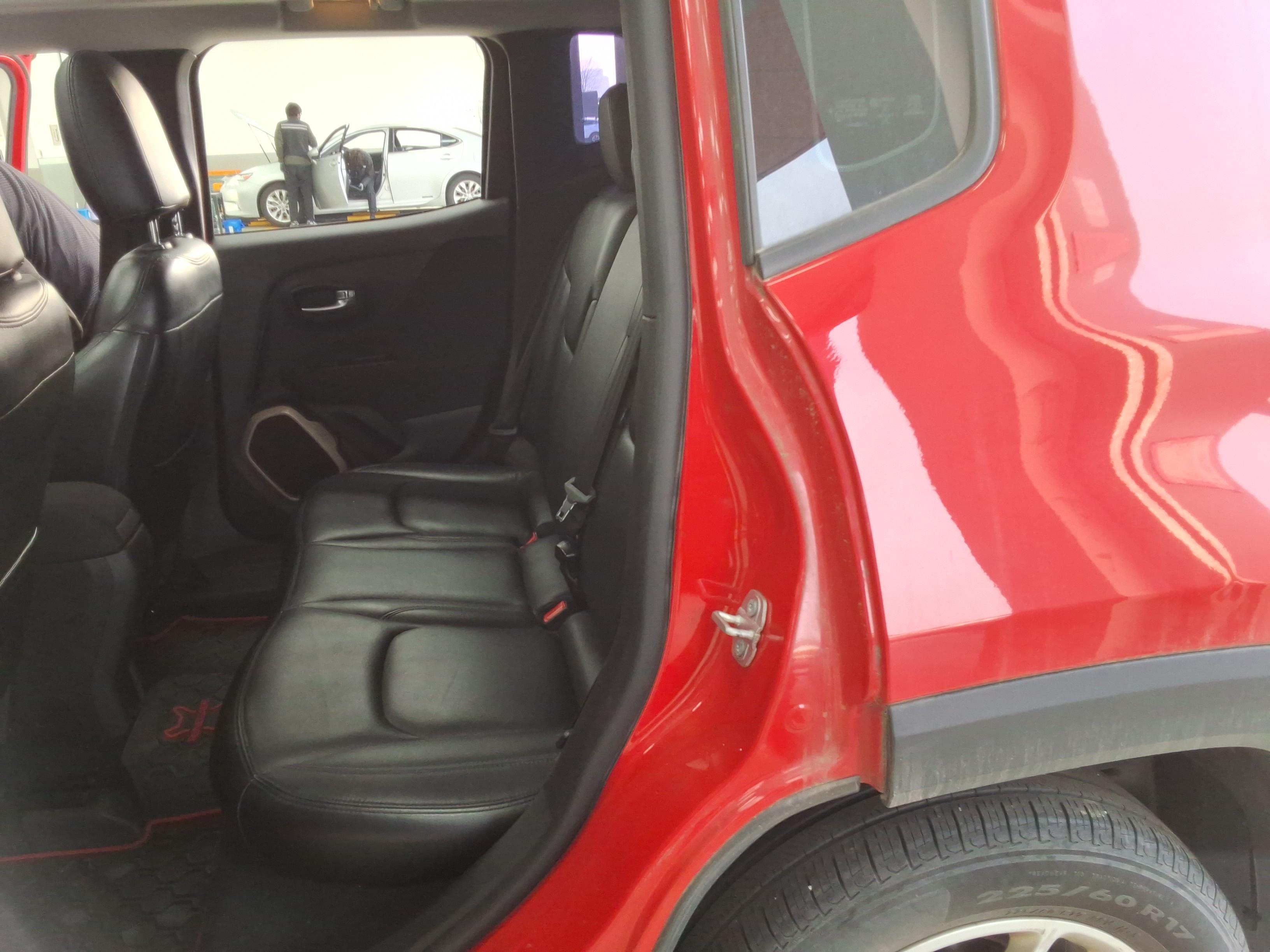 JEEP 레네게이드 2016 - 이미지 12