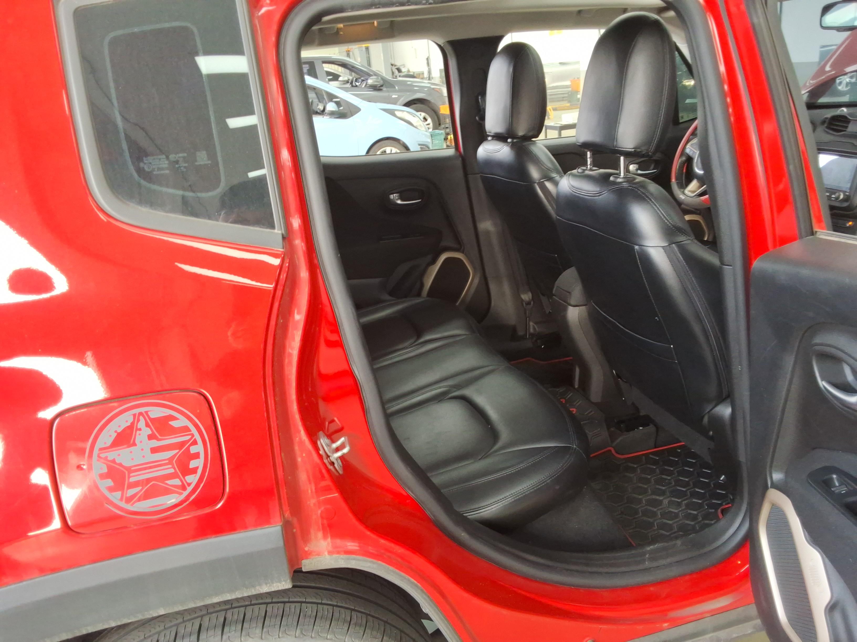 JEEP 레네게이드 2016 - 이미지 13