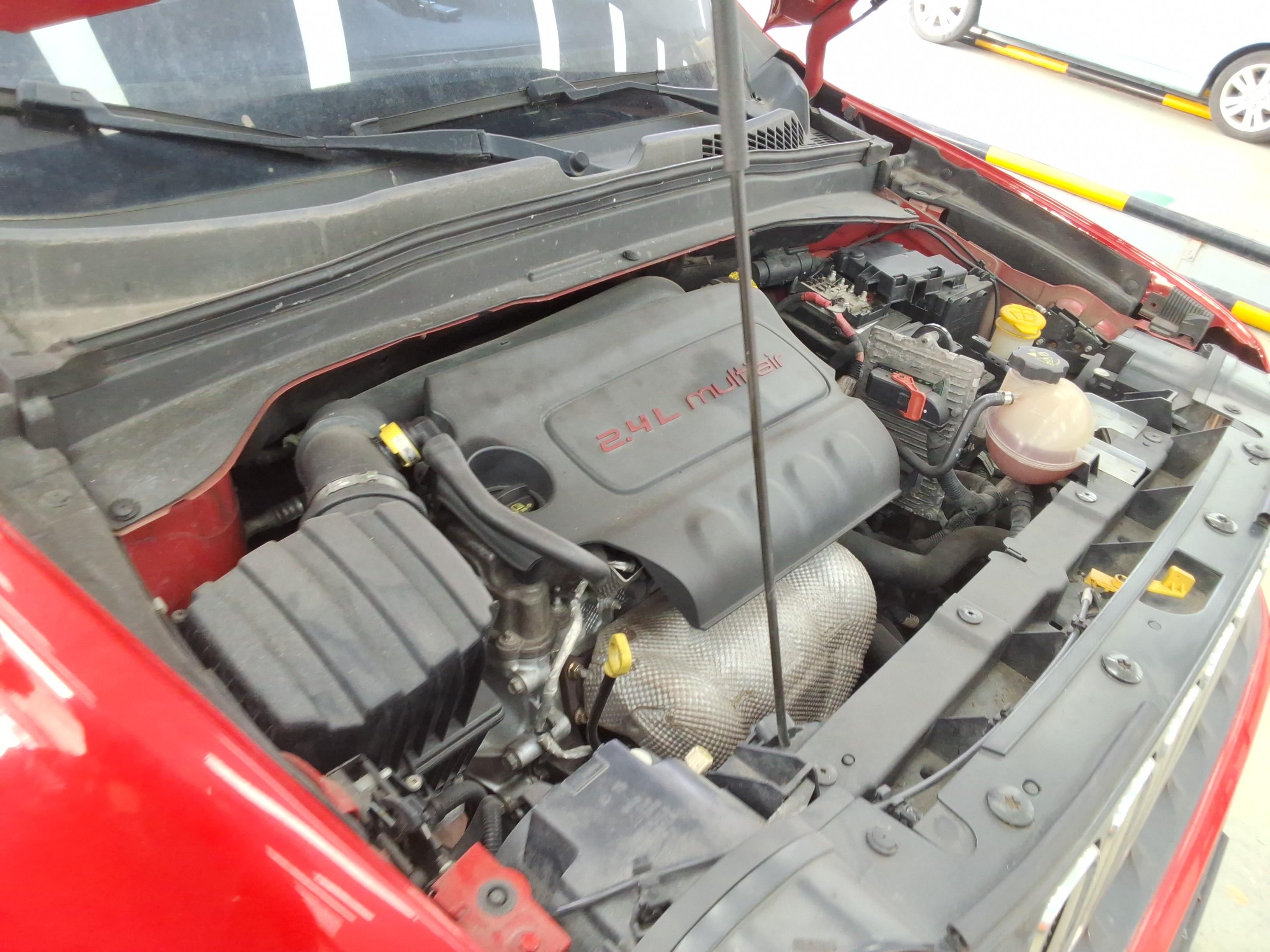 JEEP 레네게이드 2016 - 이미지 21