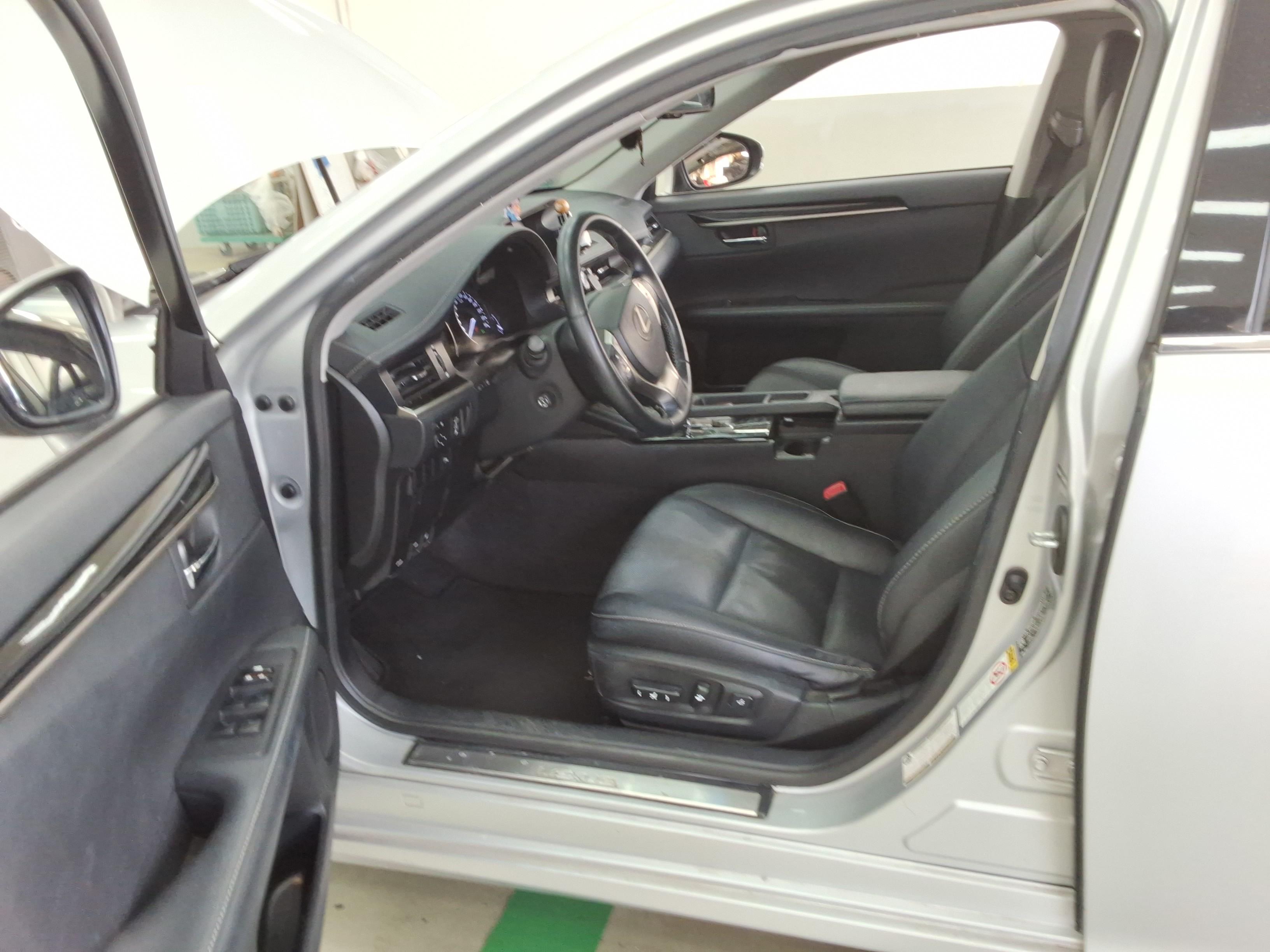 LEXUS 기타 - 9