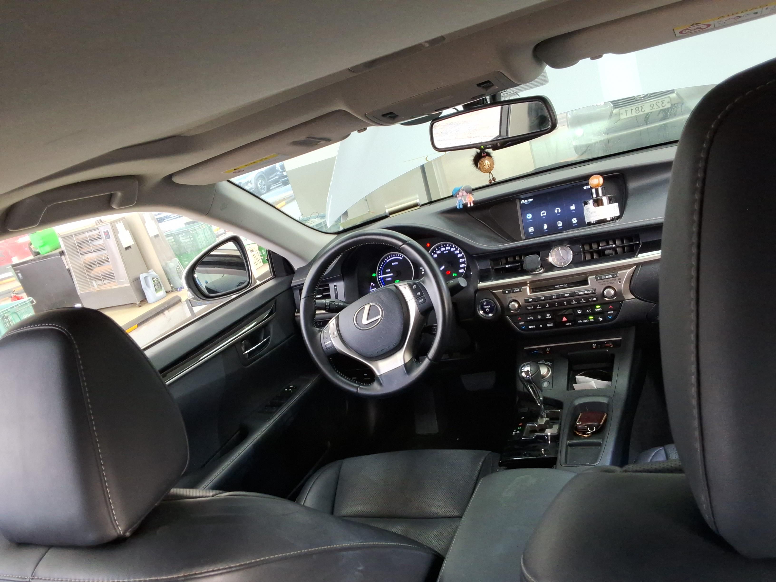 LEXUS 기타 - 13