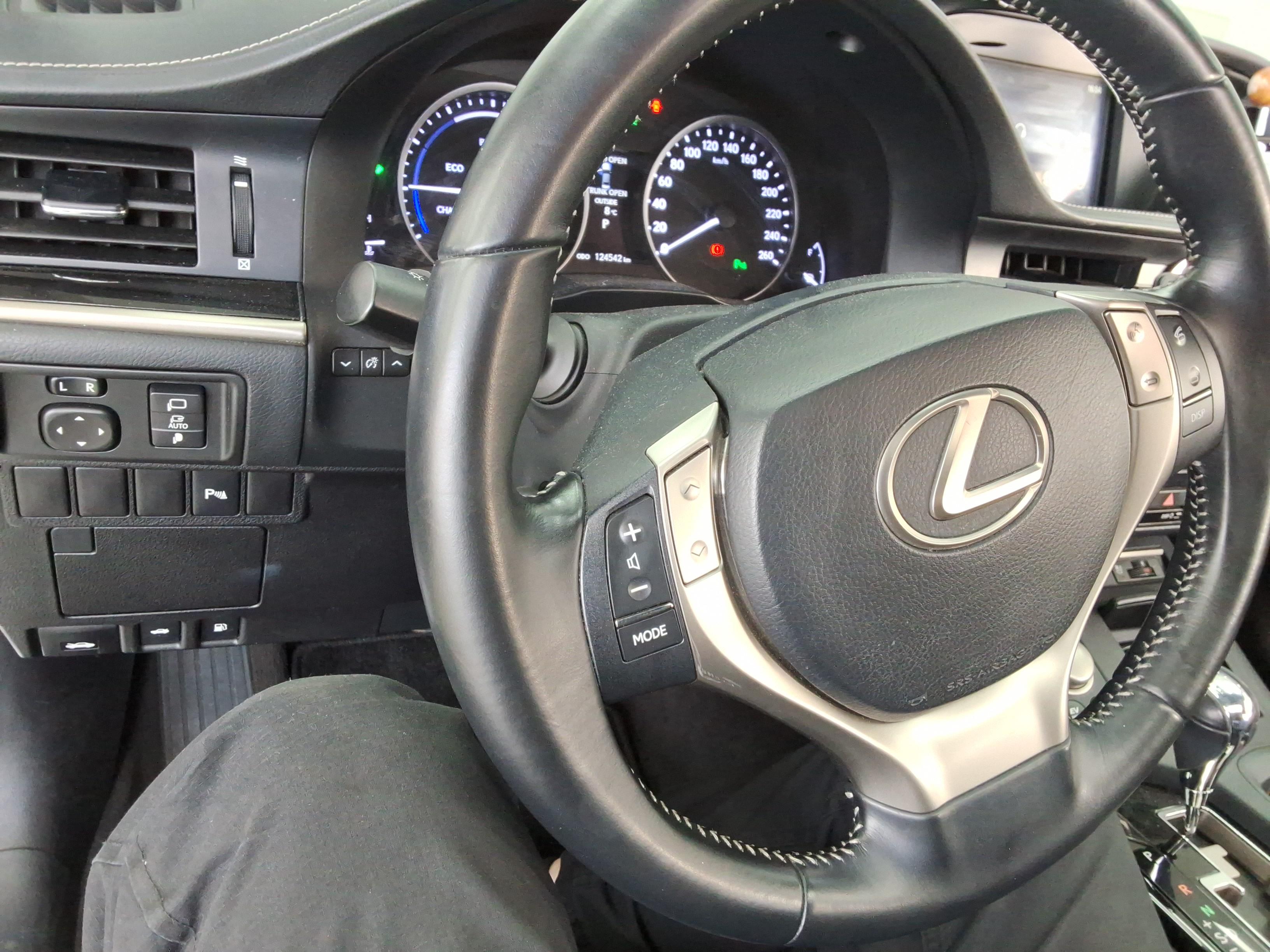 LEXUS 기타 - 15
