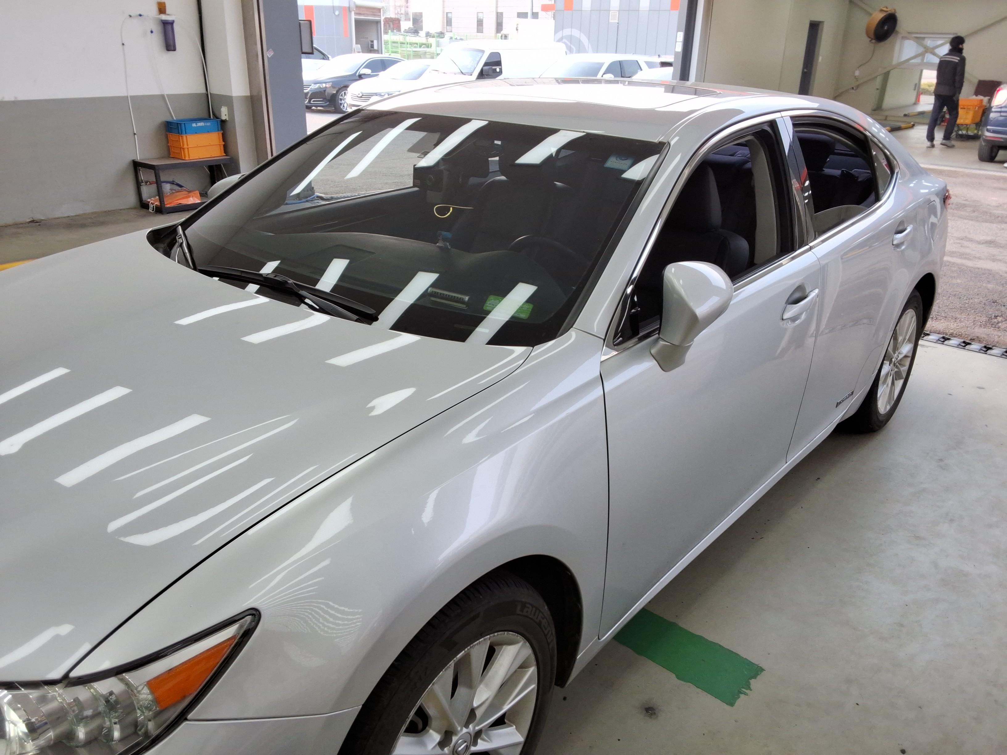 LEXUS 기타 - 21