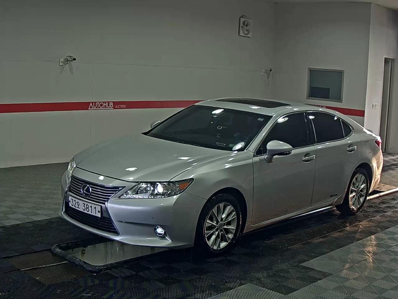 LEXUS 기타