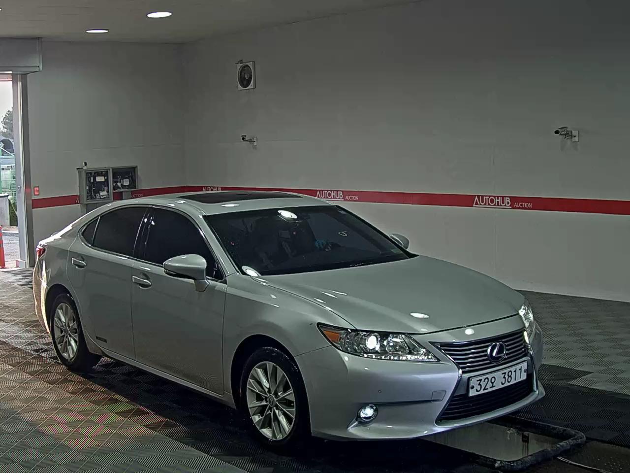 LEXUS 기타 - 2
