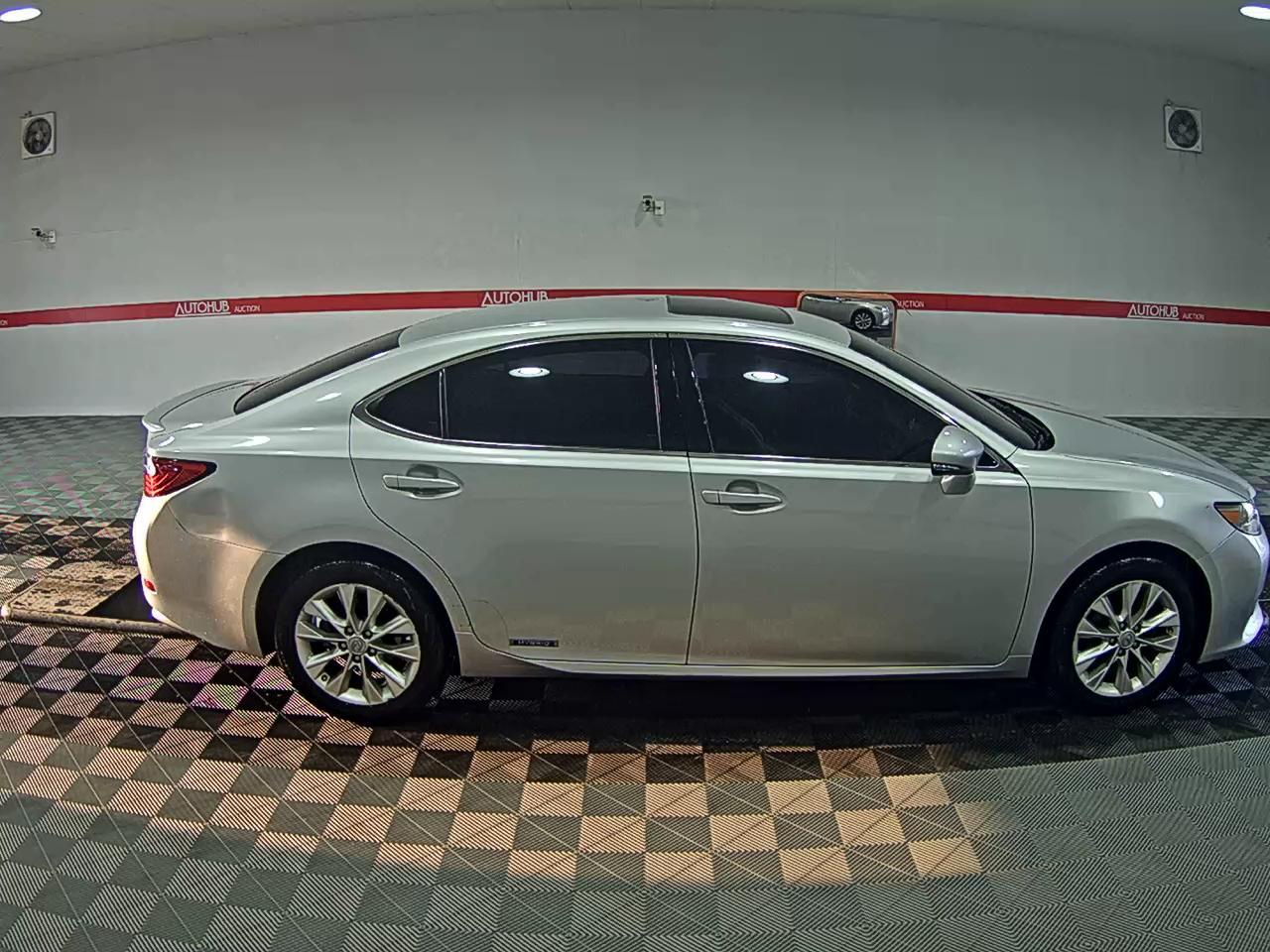 LEXUS 기타 - 3