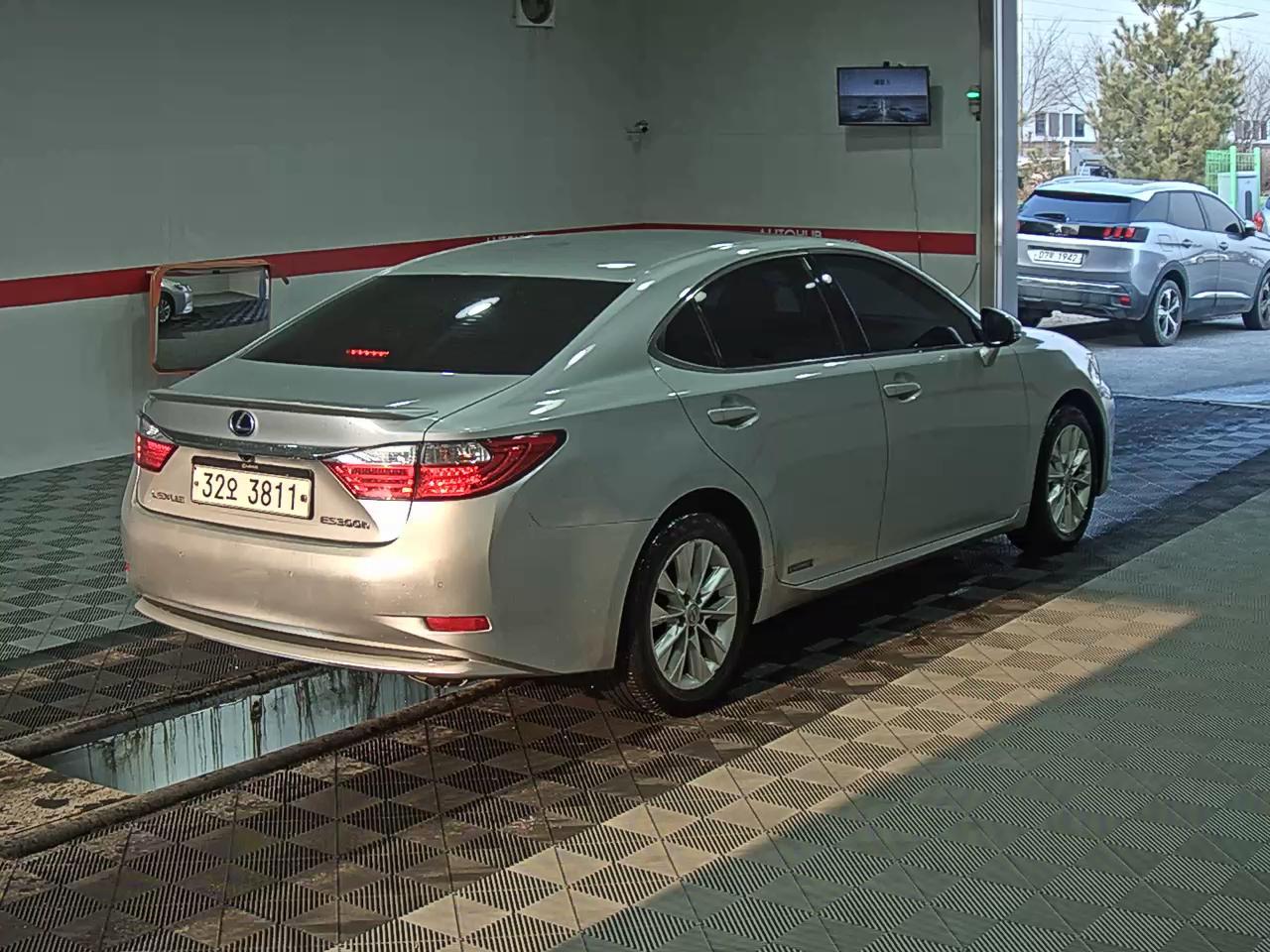 LEXUS 기타 - 4