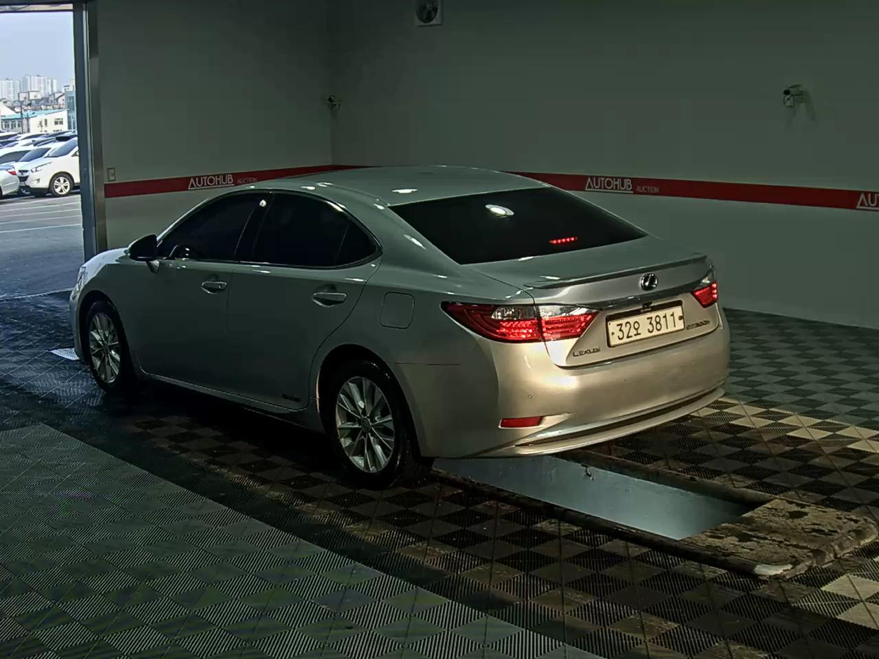 LEXUS 기타 - 5