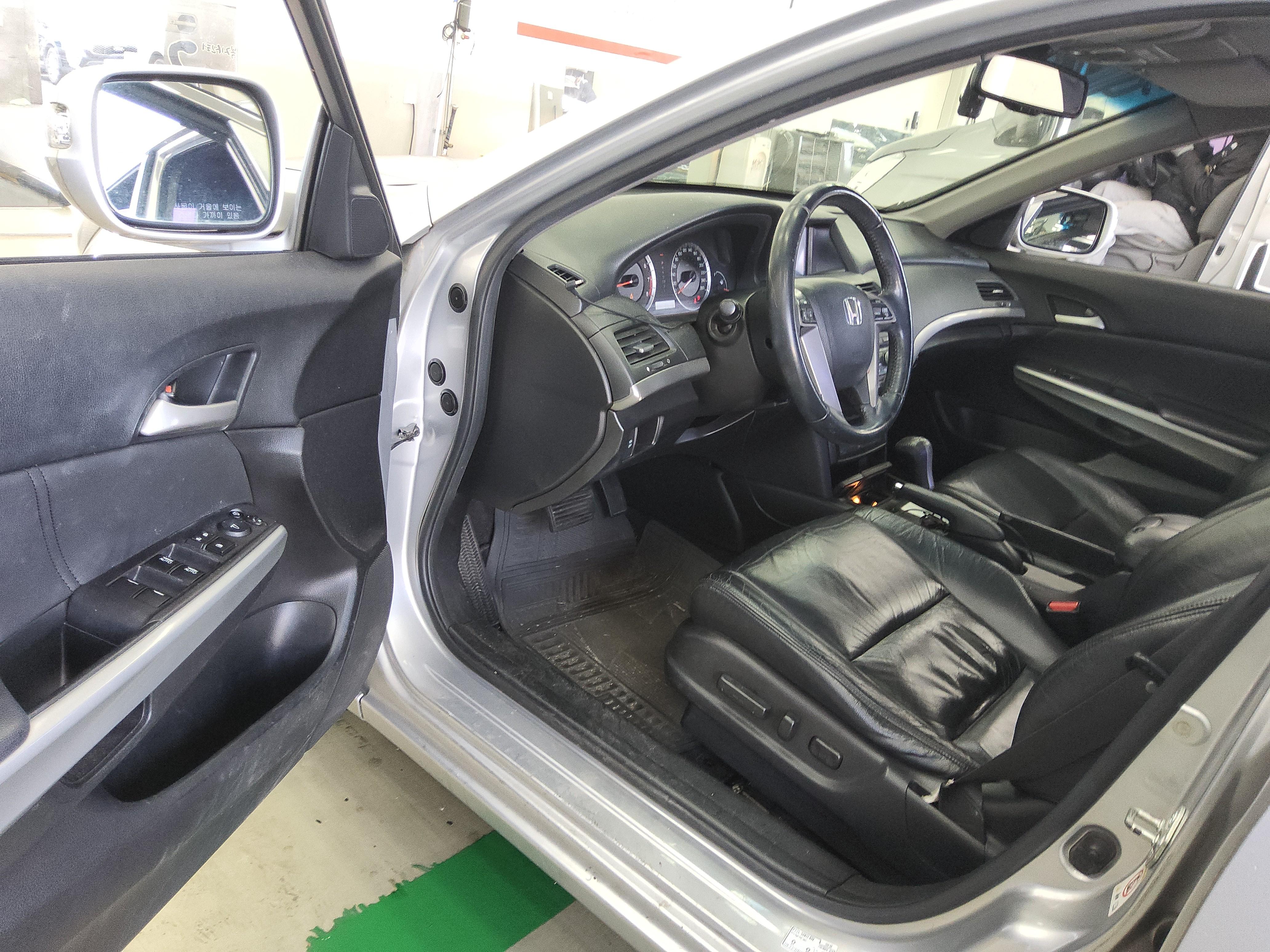 Honda All New Accord - 9