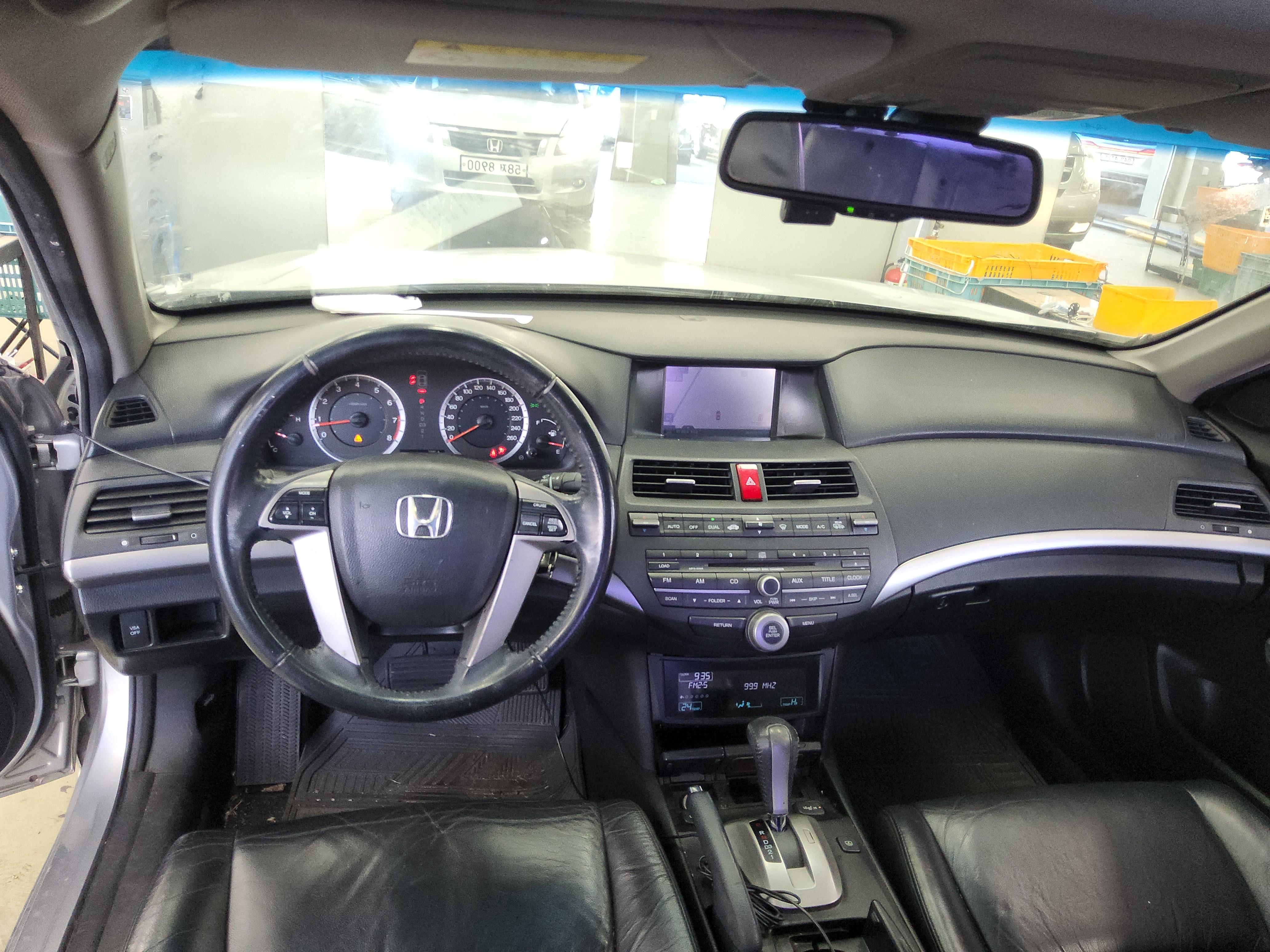 Honda All New Accord - 10