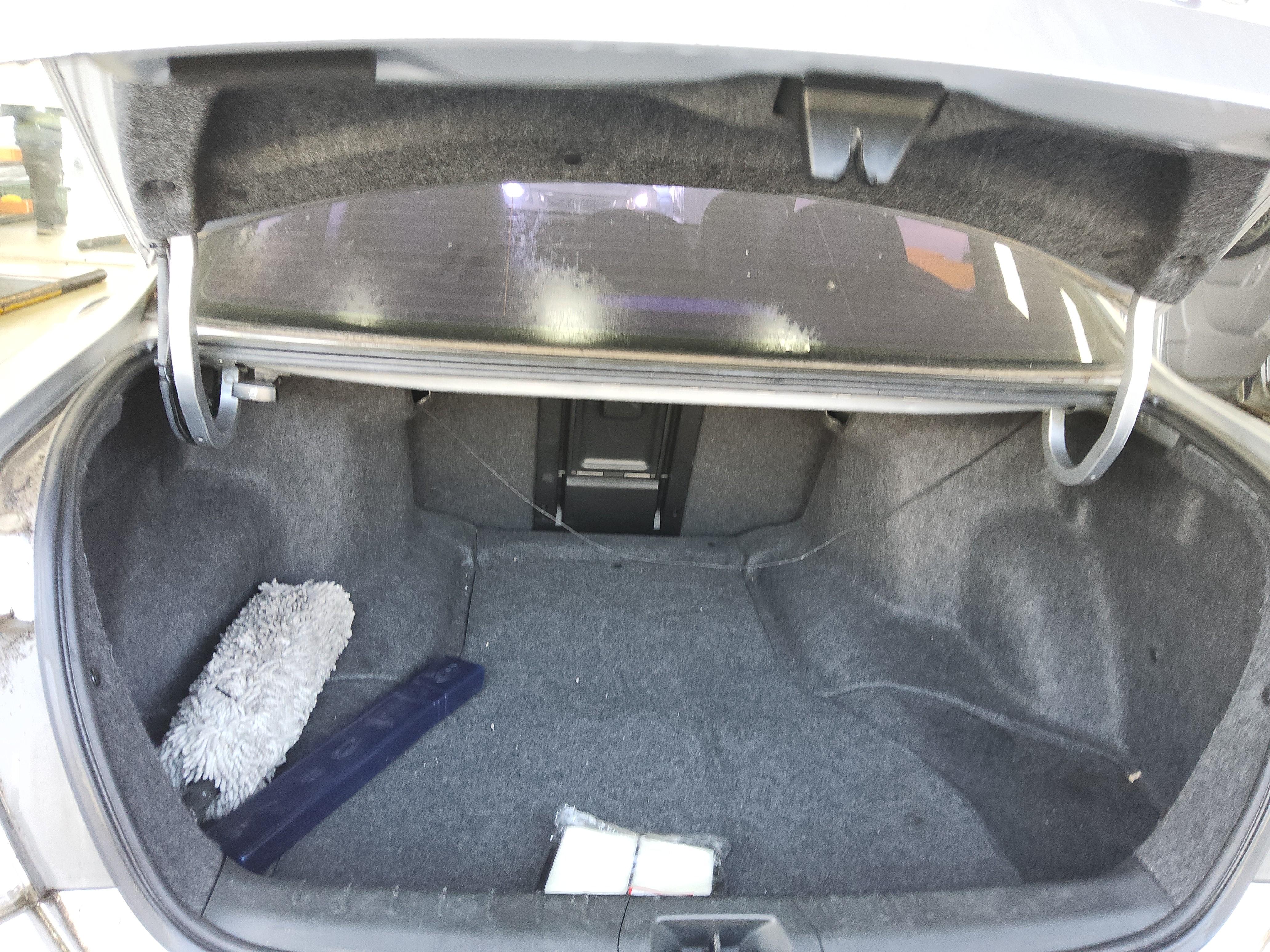 Honda All New Accord - 12