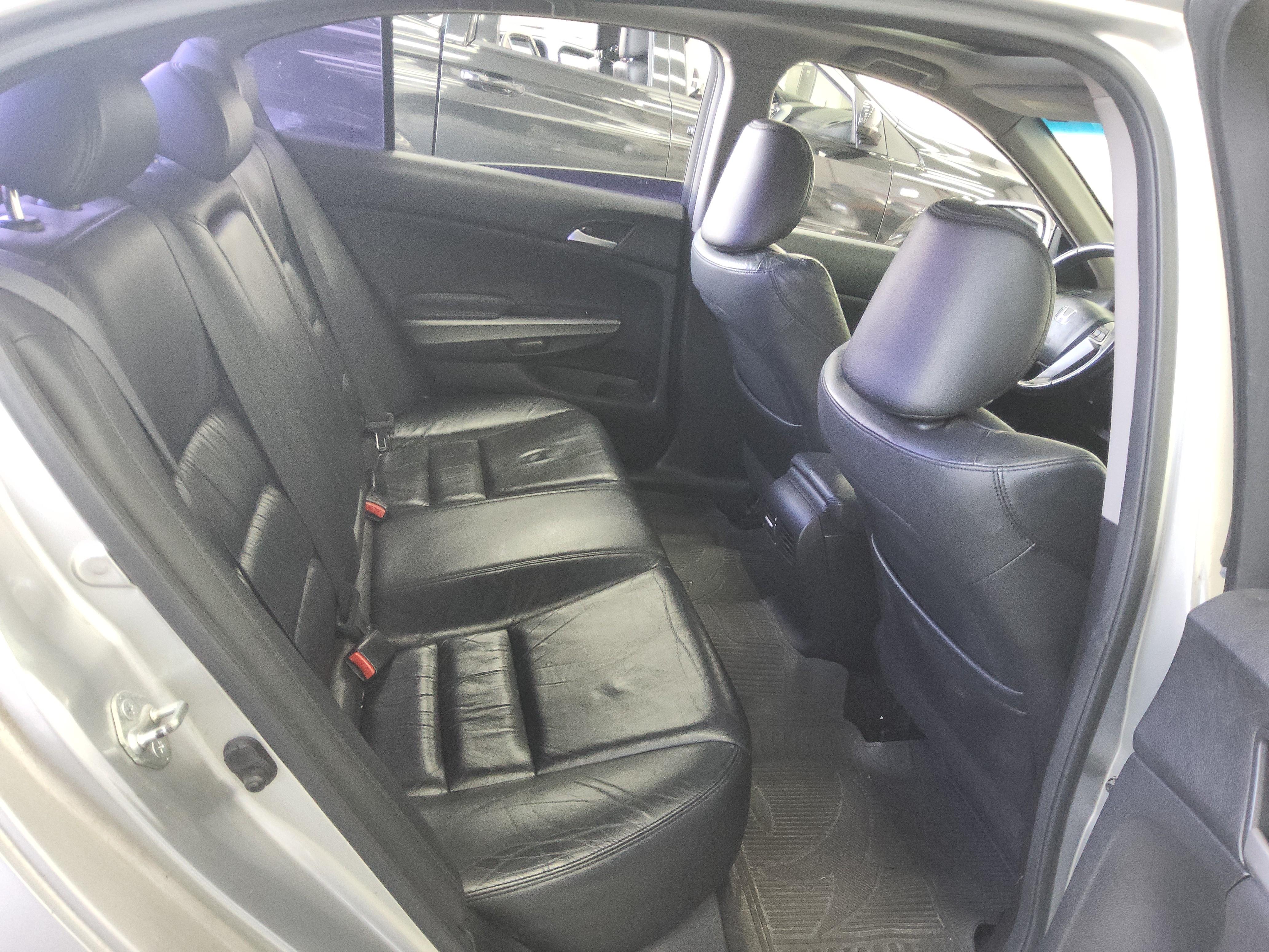 Honda All New Accord - 13