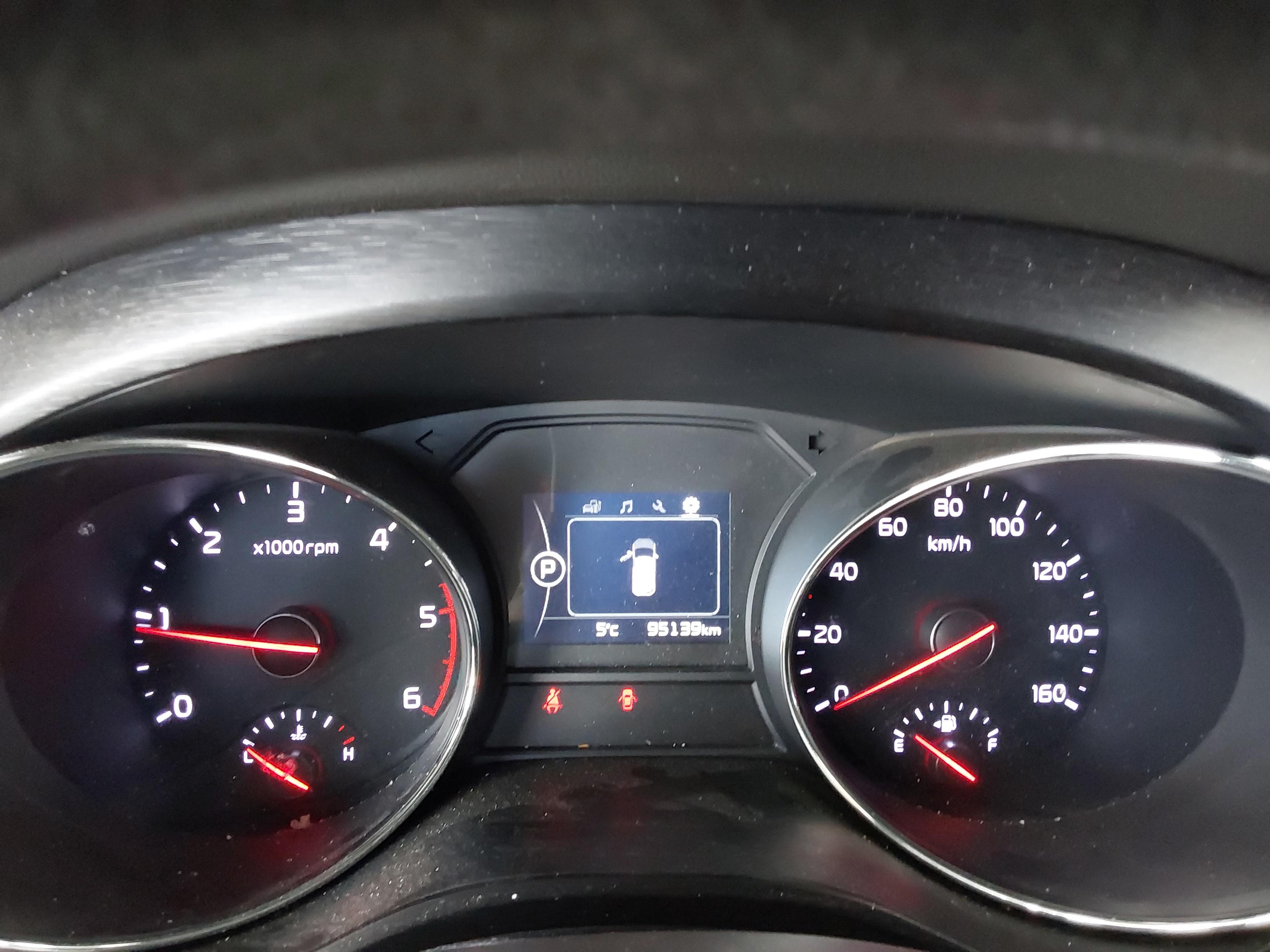 기아자동차 카니발 2016 - 이미지 10