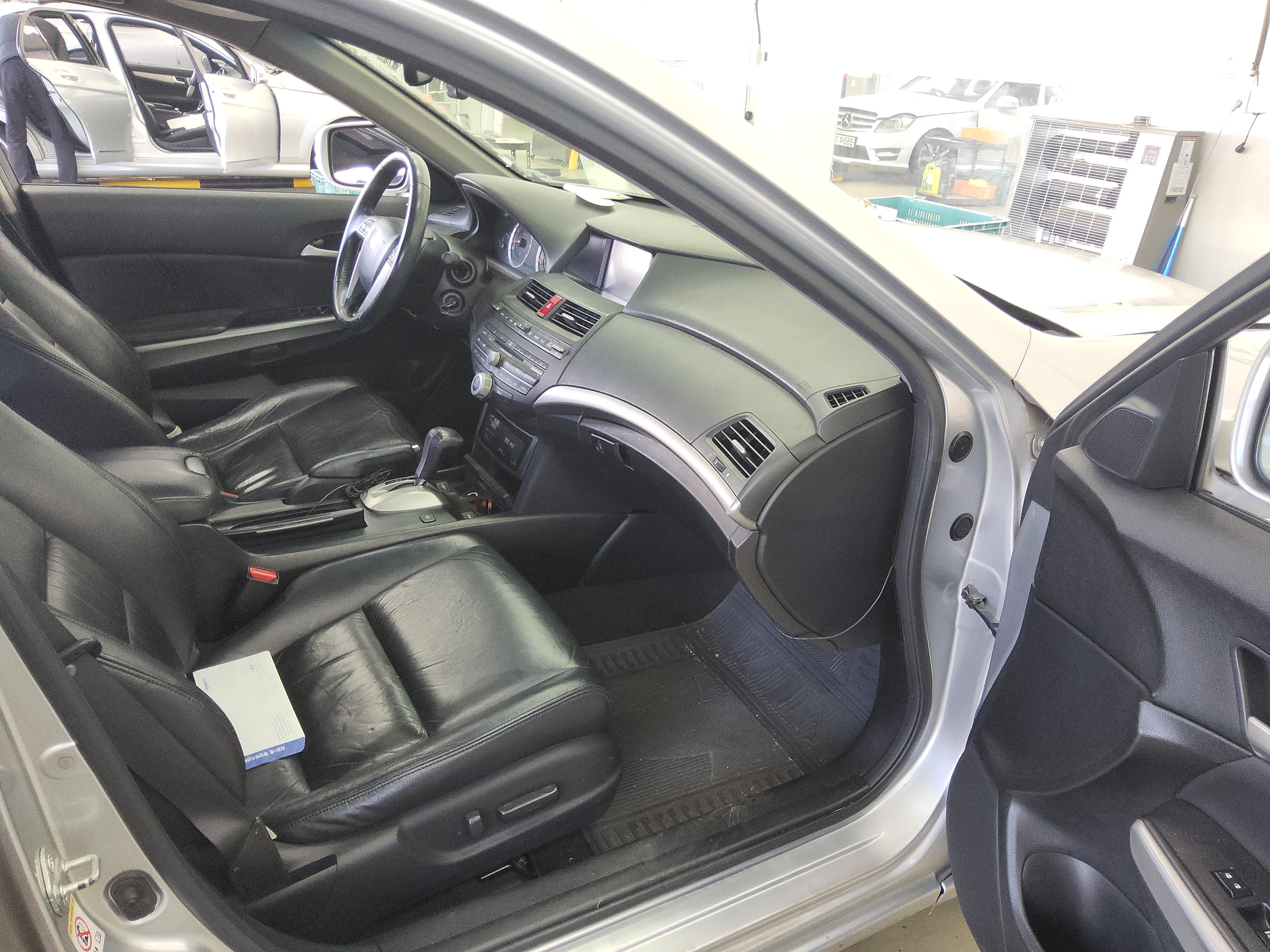 Honda All New Accord - 14