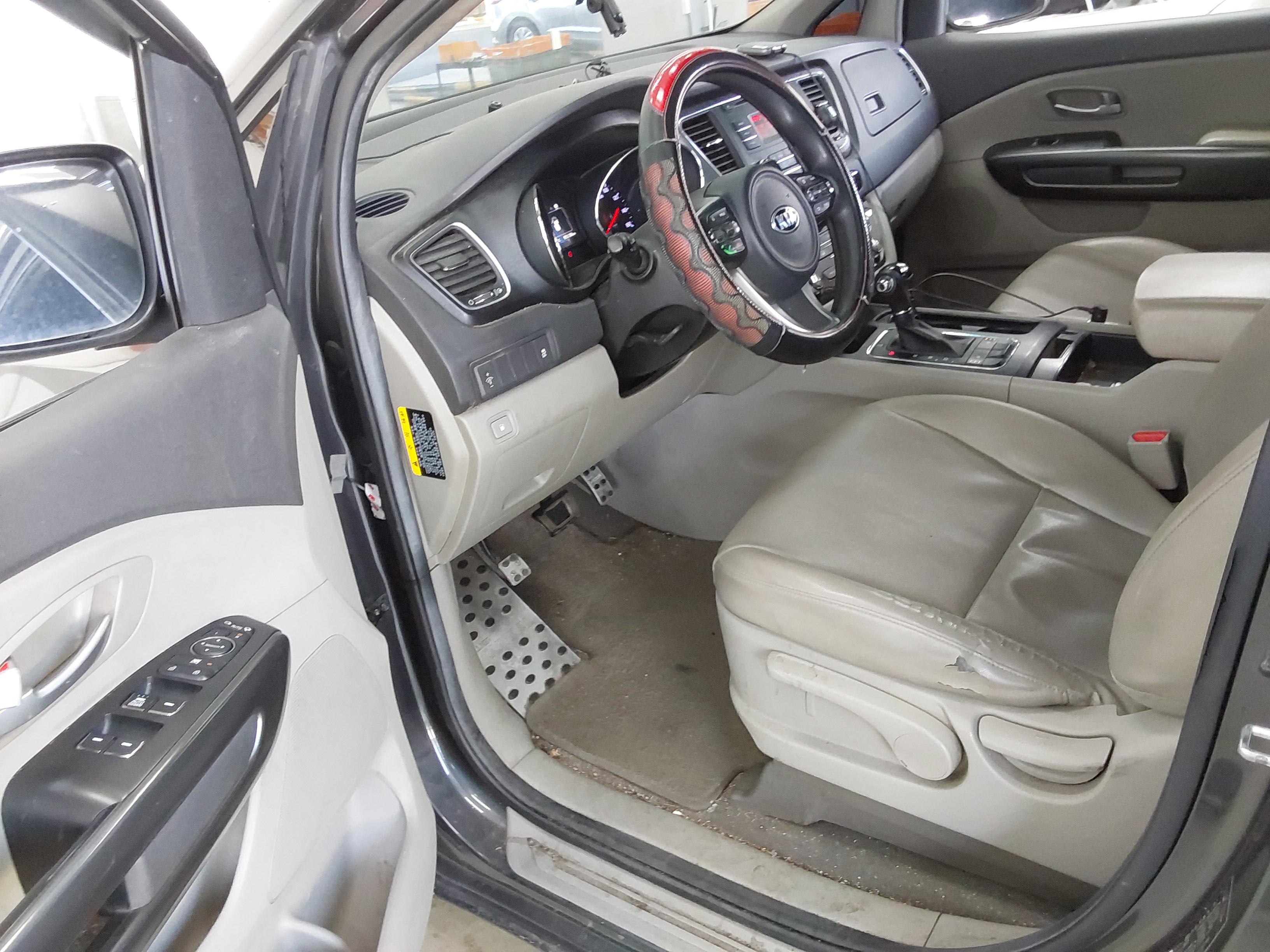 기아자동차 카니발 2016 - 이미지 11