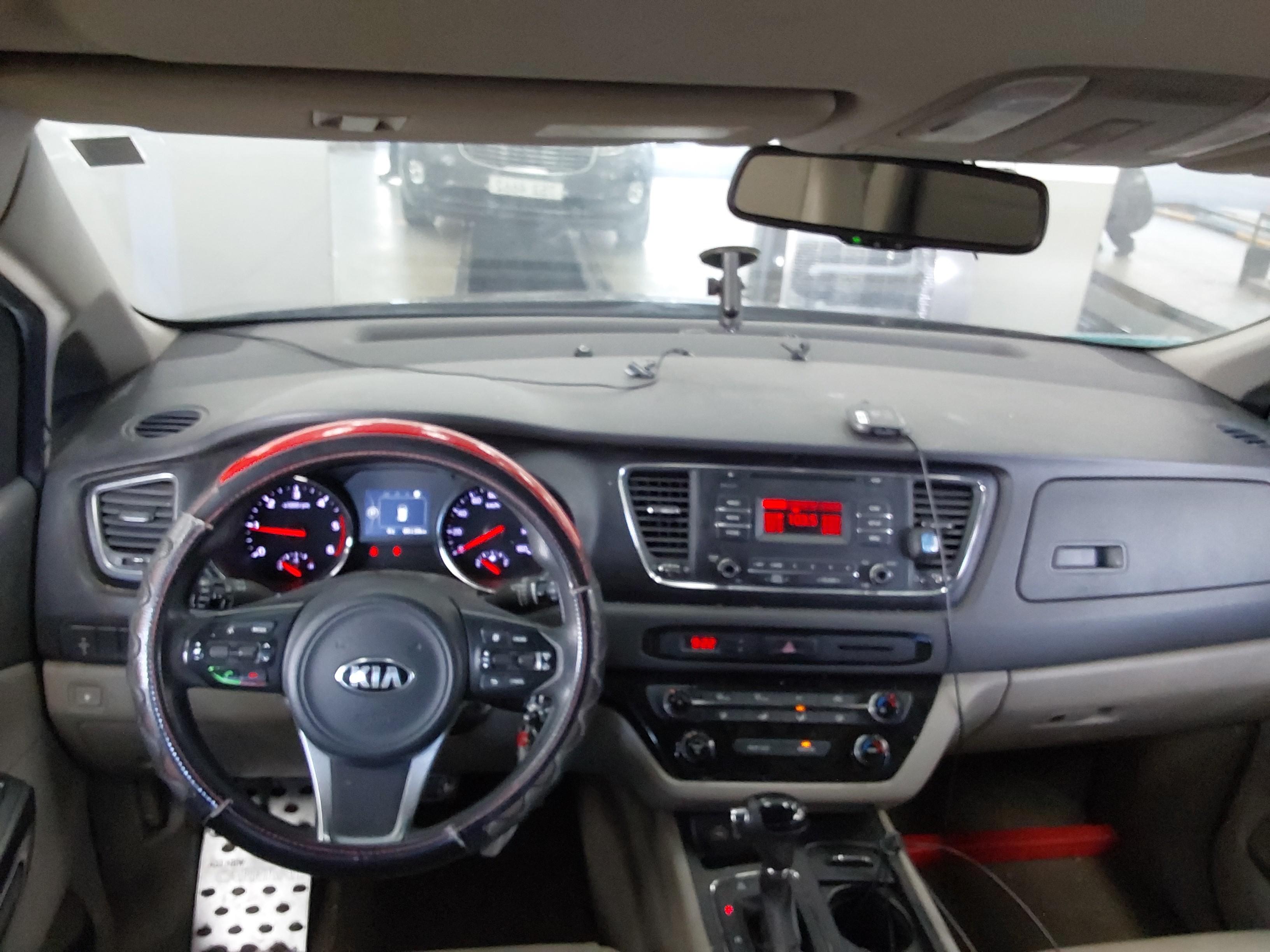 기아자동차 카니발 2016 - 이미지 12