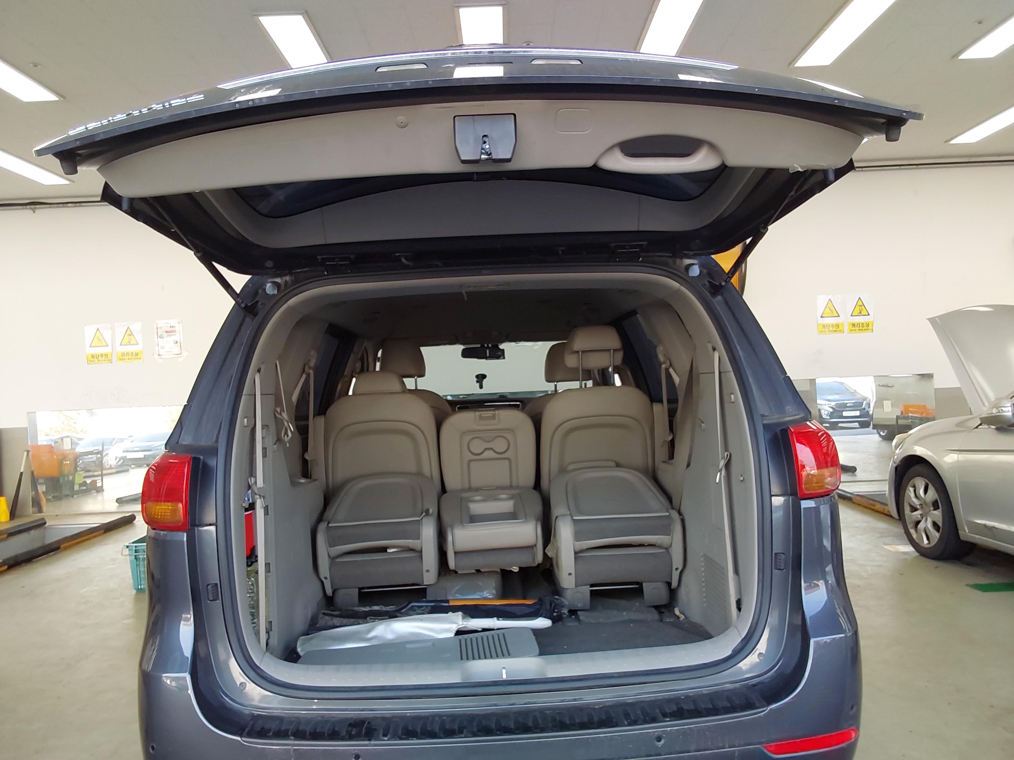 기아자동차 카니발 2016 - 이미지 14