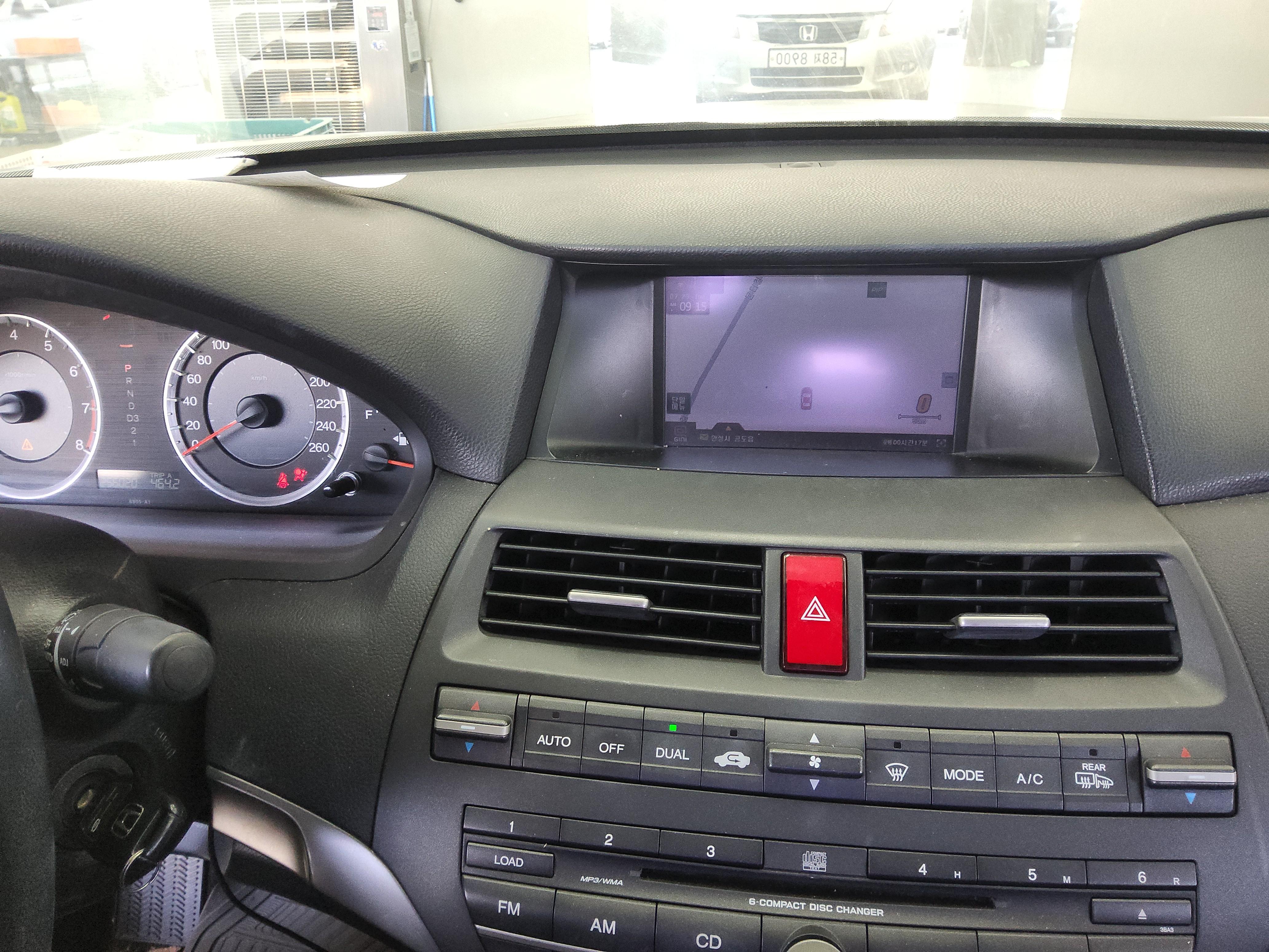 Honda All New Accord - 16