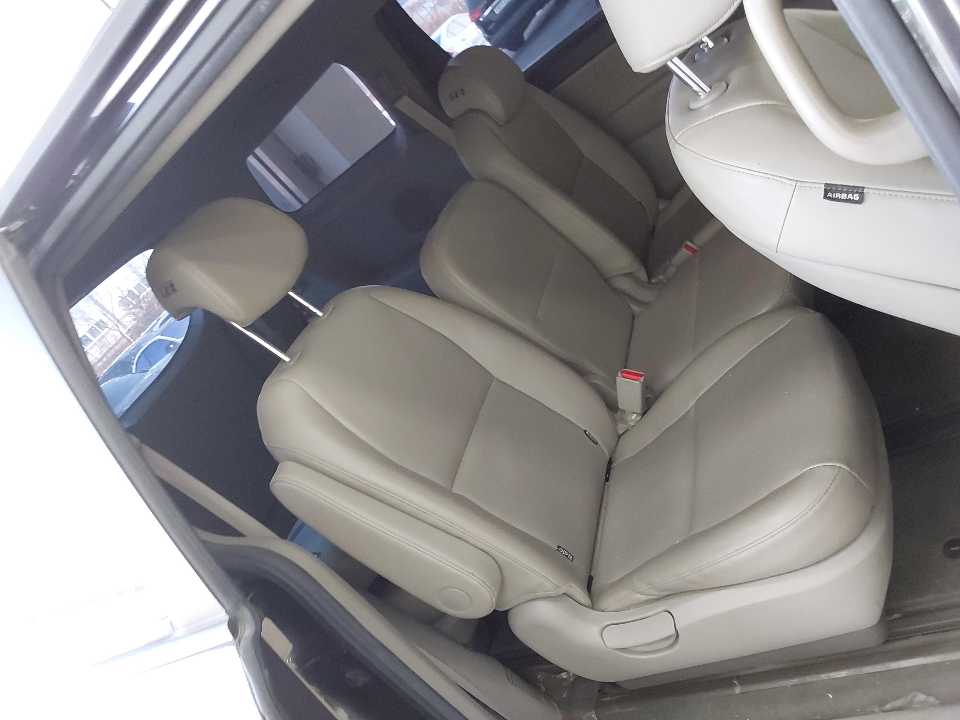 기아자동차 카니발 2016 - 이미지 15