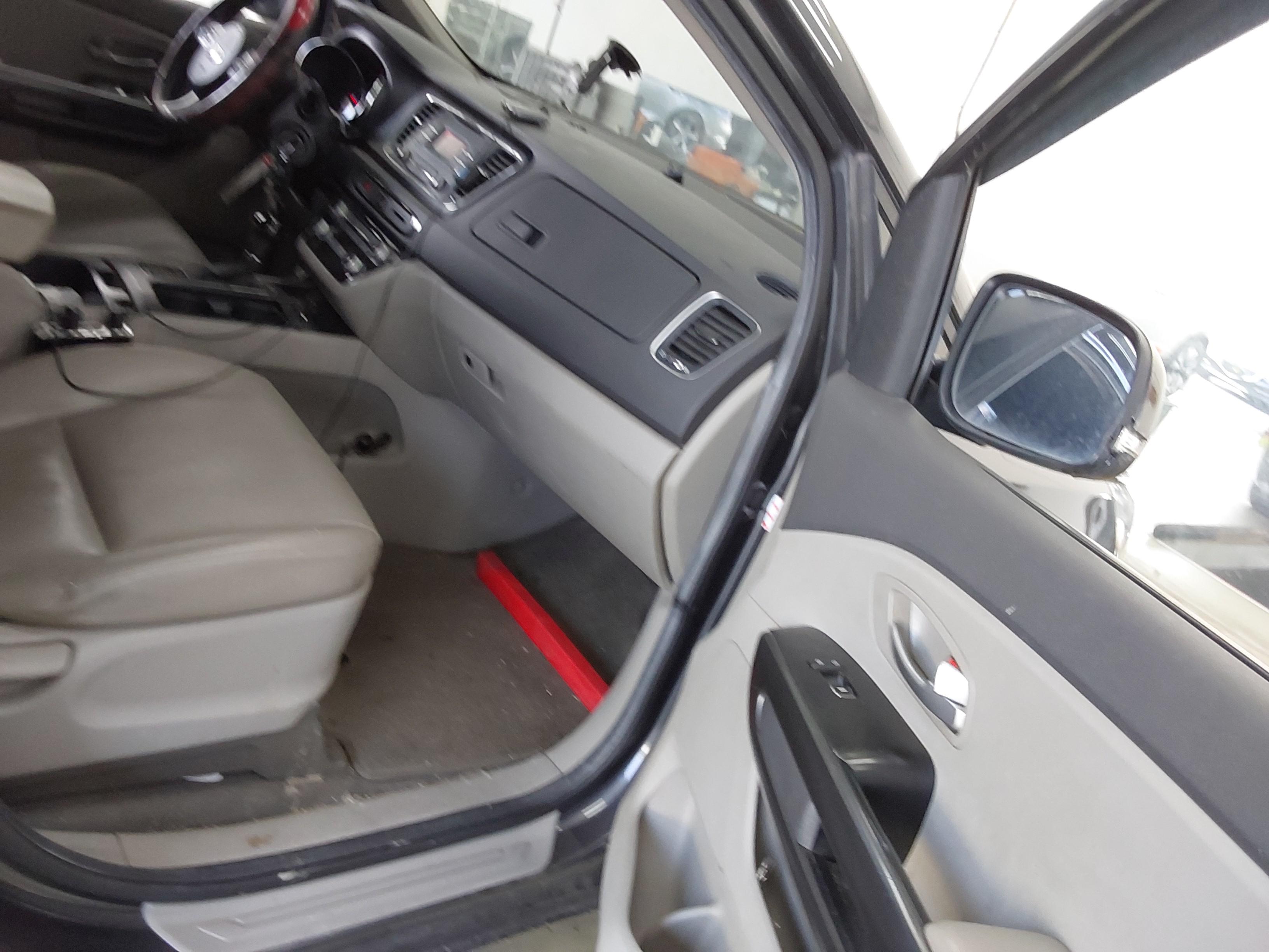 기아자동차 카니발 2016 - 이미지 16