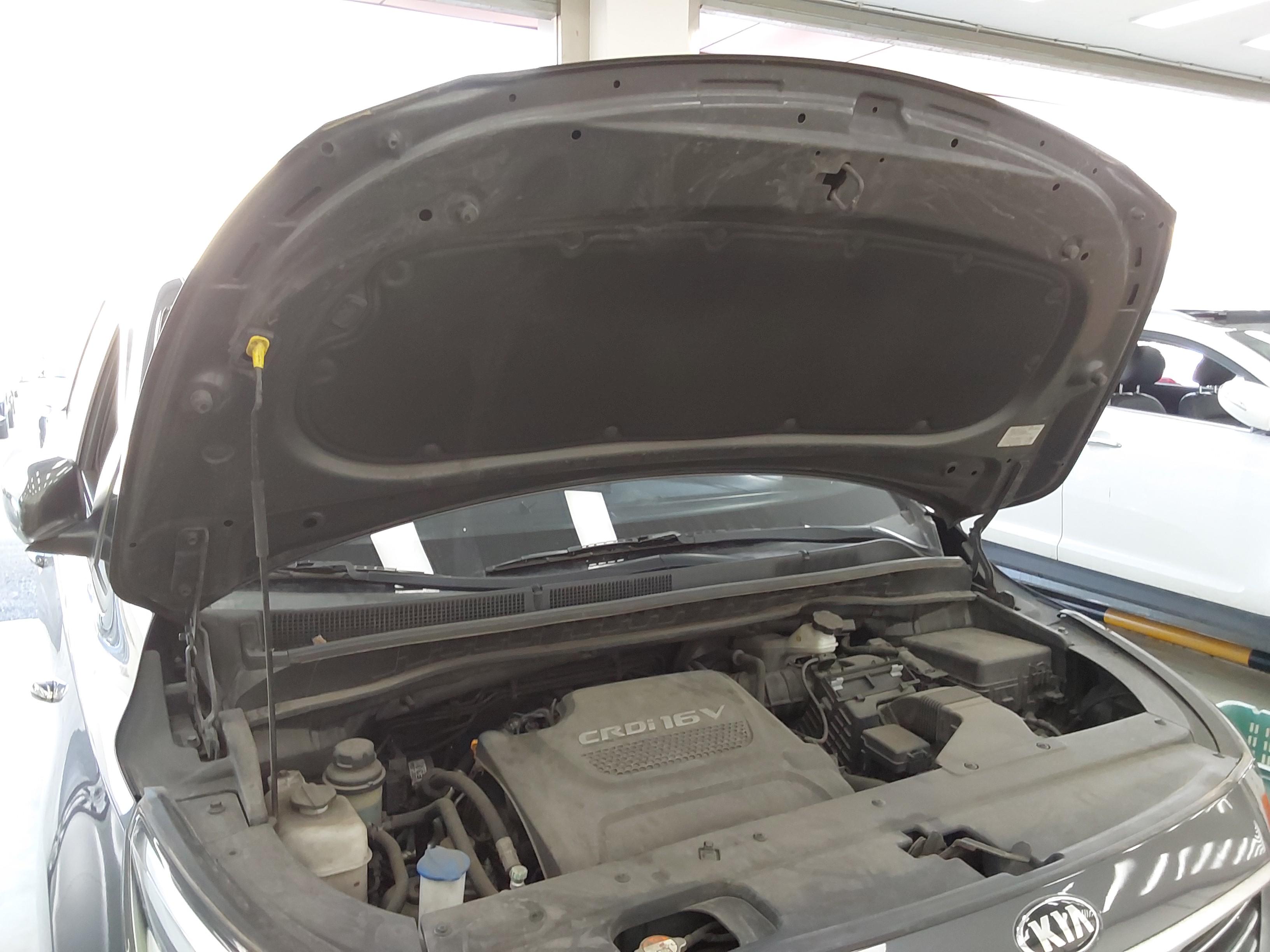 기아자동차 카니발 2016 - 이미지 17