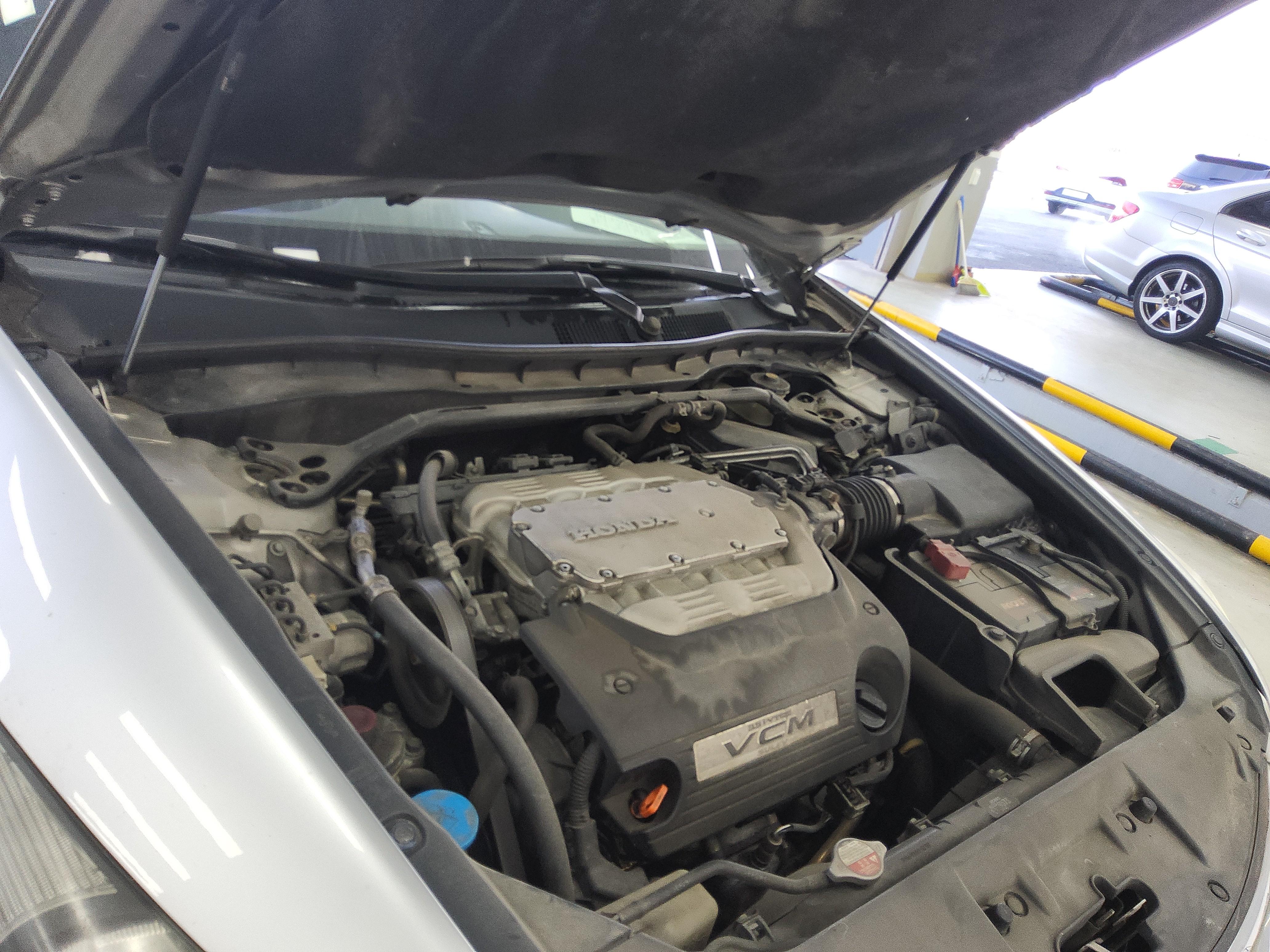 Honda All New Accord - 18