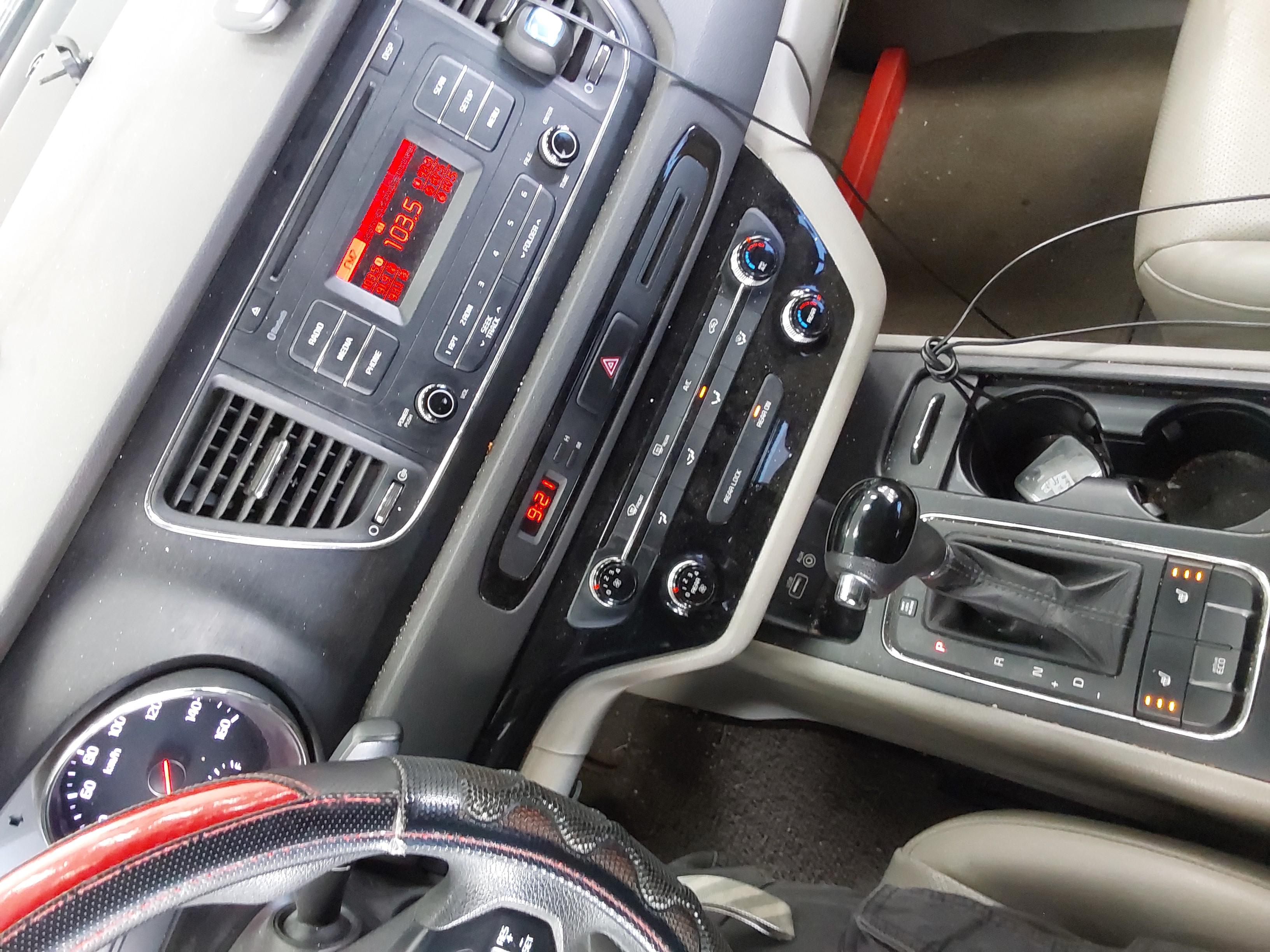 기아자동차 카니발 2016 - 이미지 18