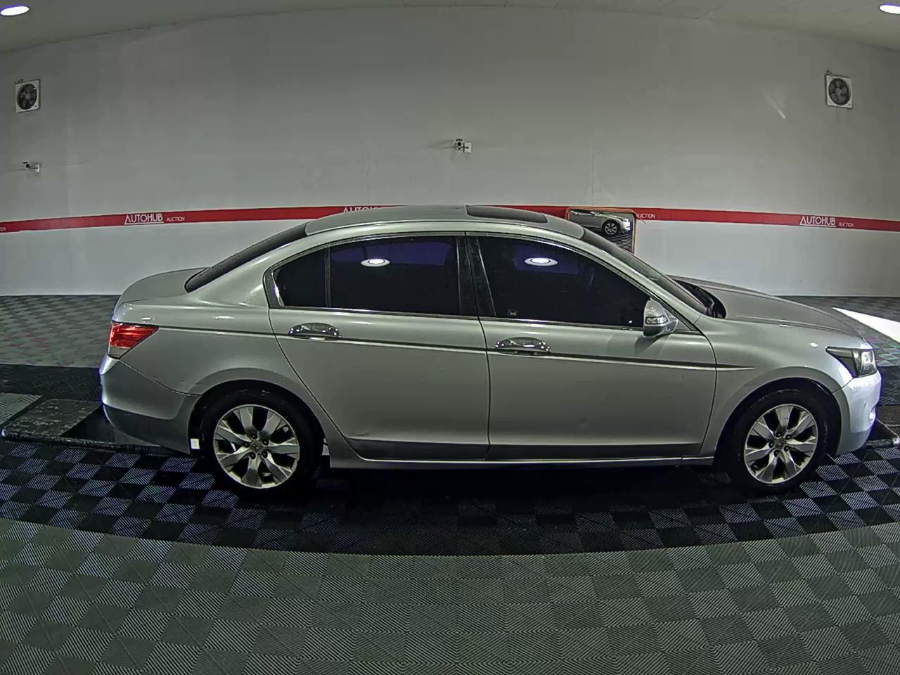Honda All New Accord - 3