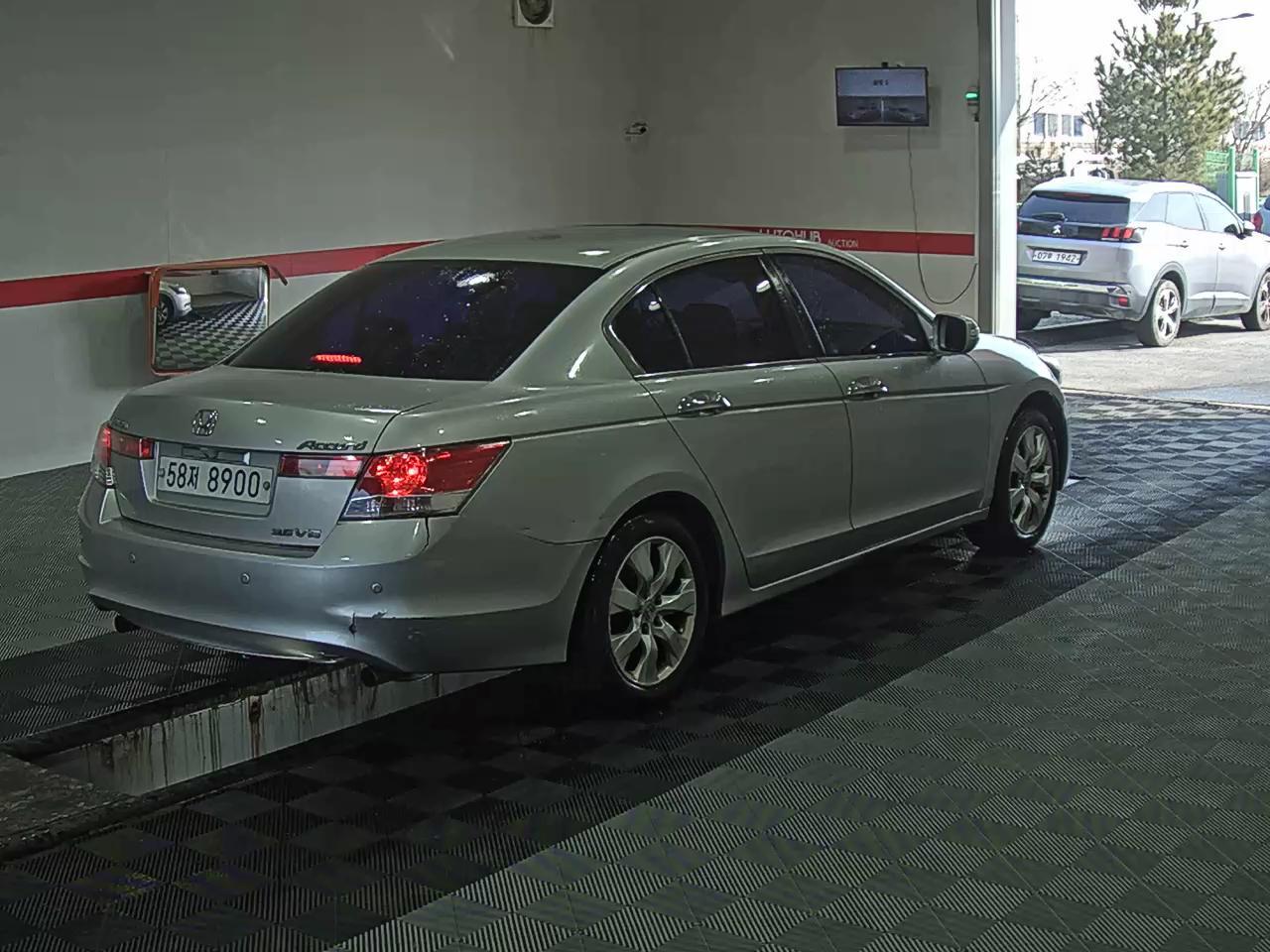 Honda All New Accord - 4