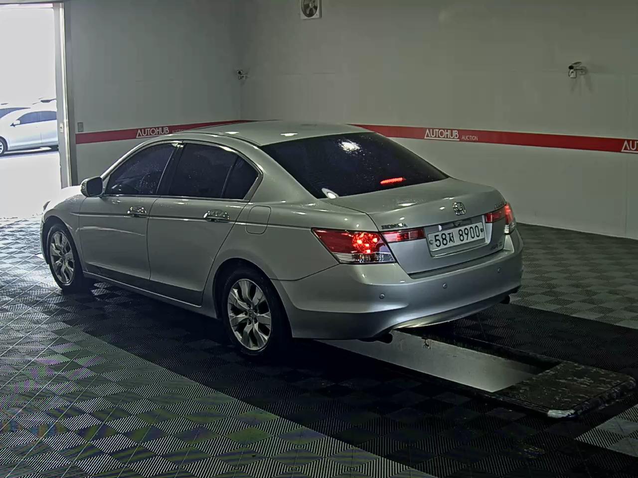 Honda All New Accord - 5