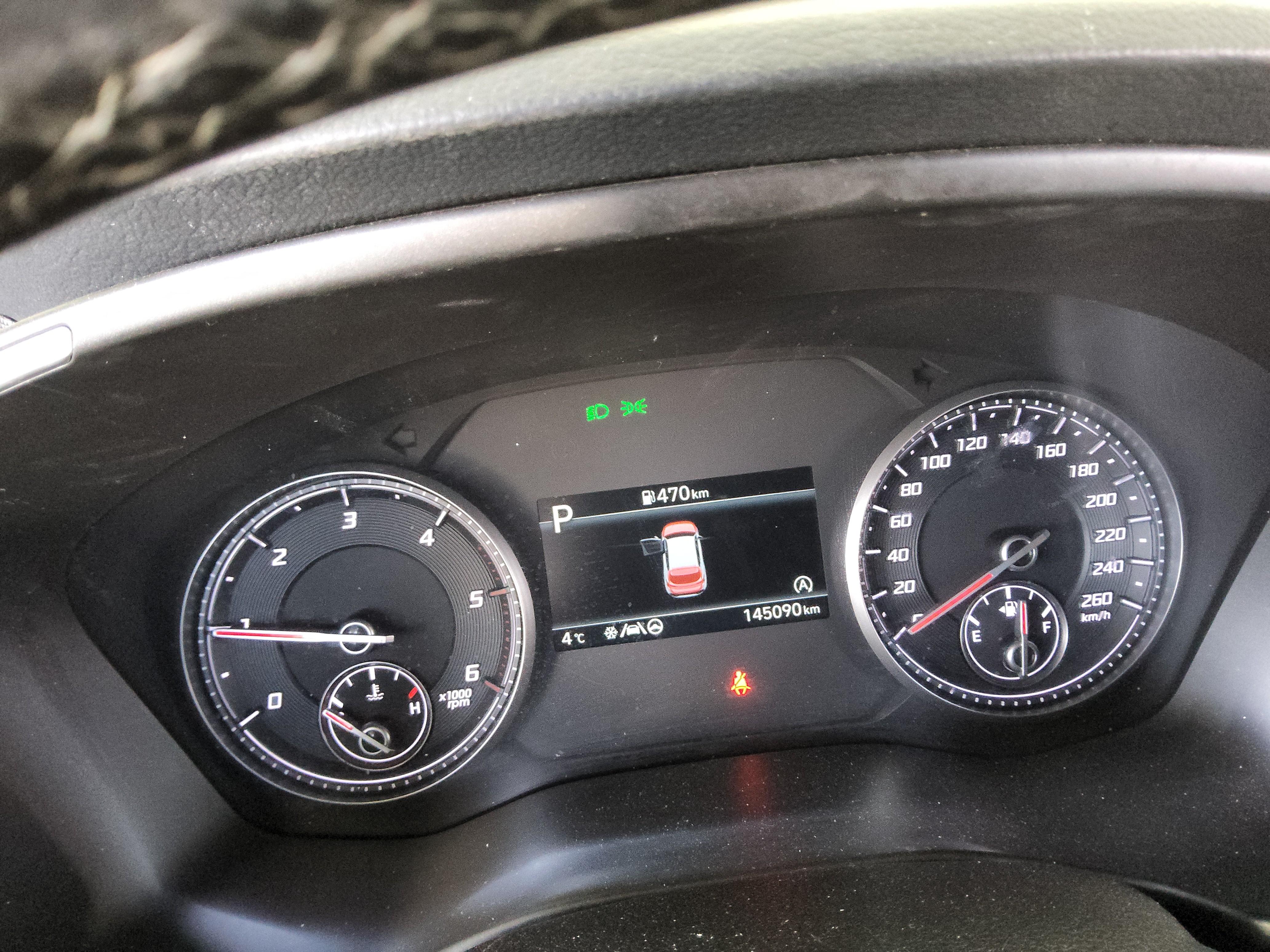 현대자동차 싼타페 2022 - 이미지 8