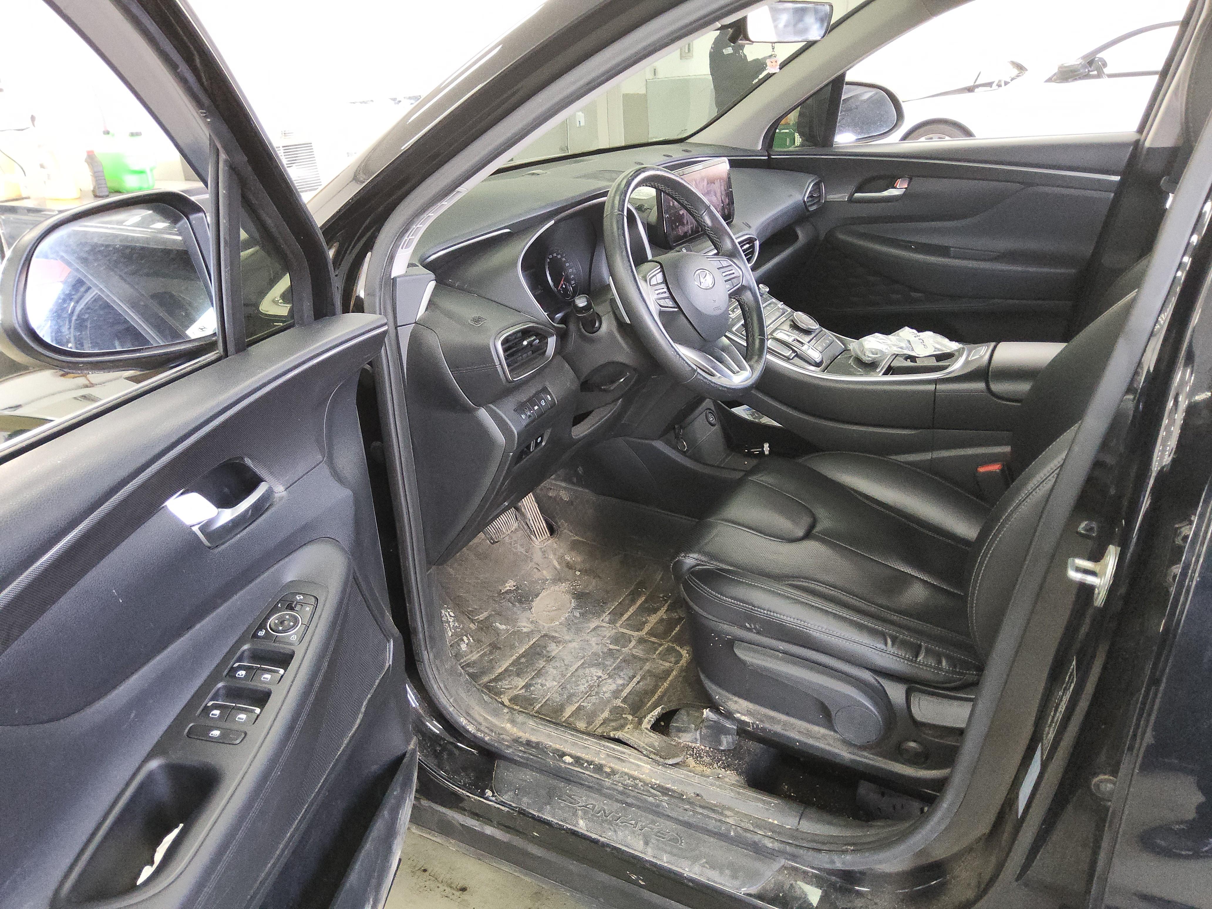 현대자동차 싼타페 2022 - 이미지 9