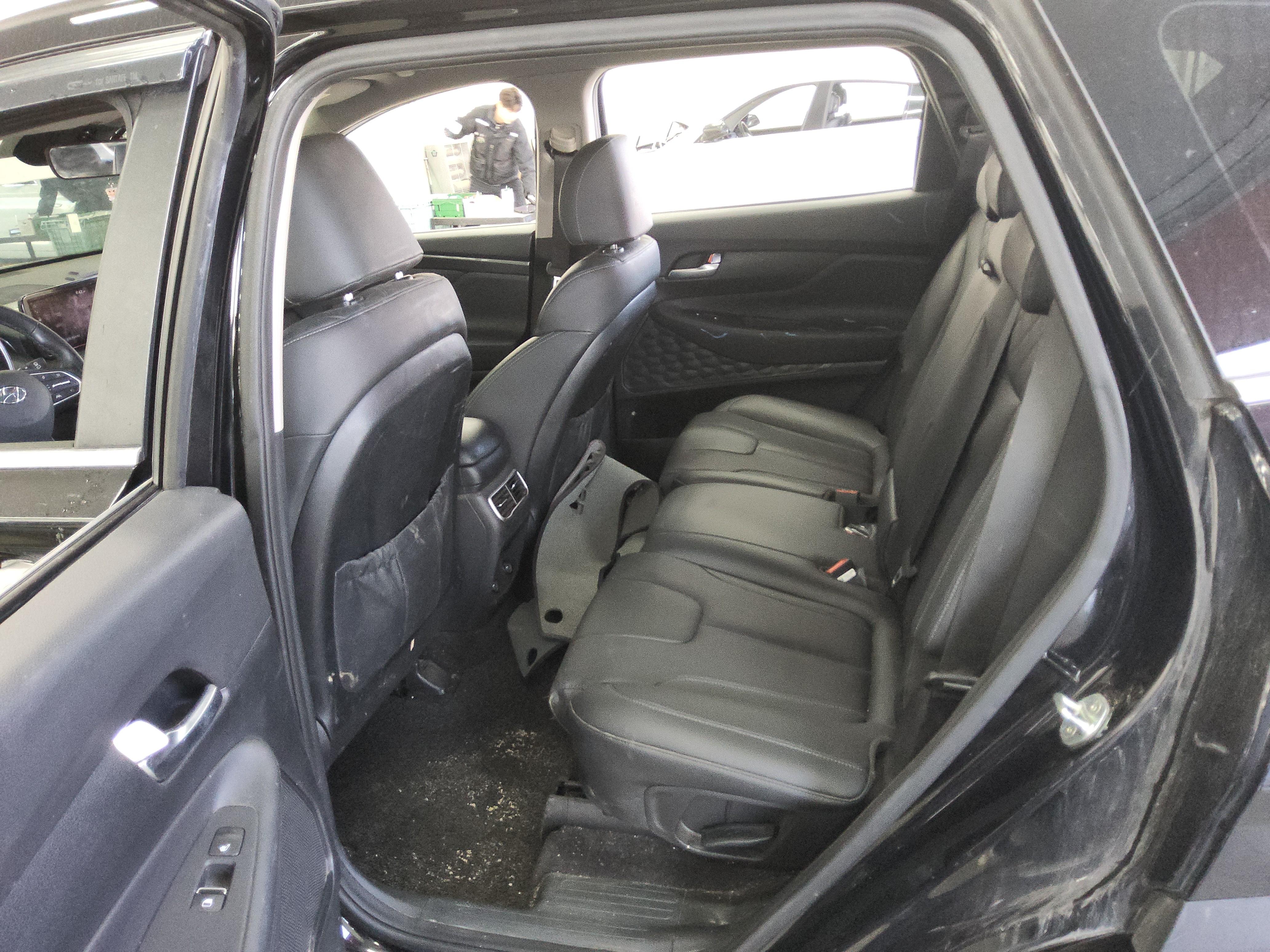 현대자동차 싼타페 2022 - 이미지 11