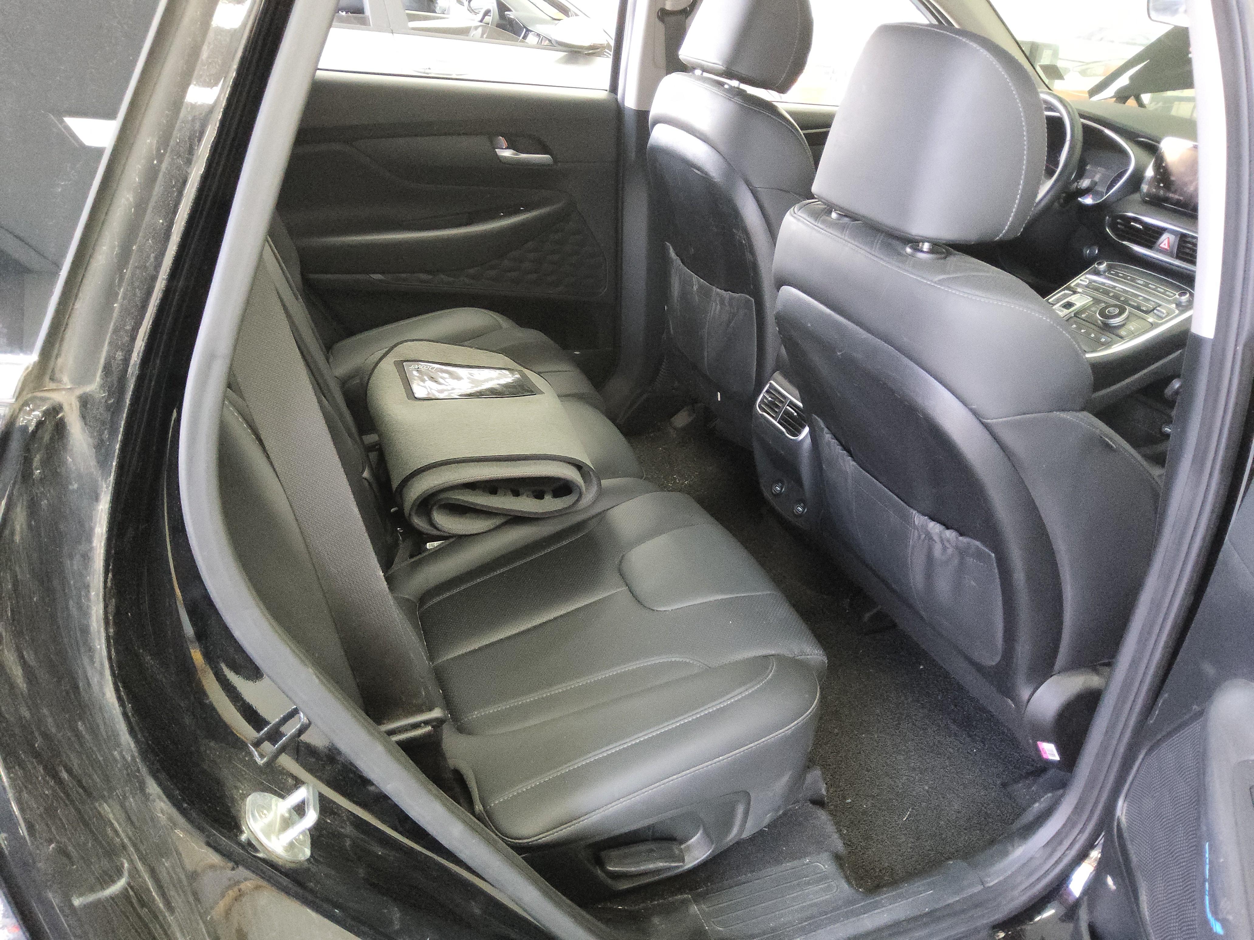 현대자동차 싼타페 2022 - 이미지 12