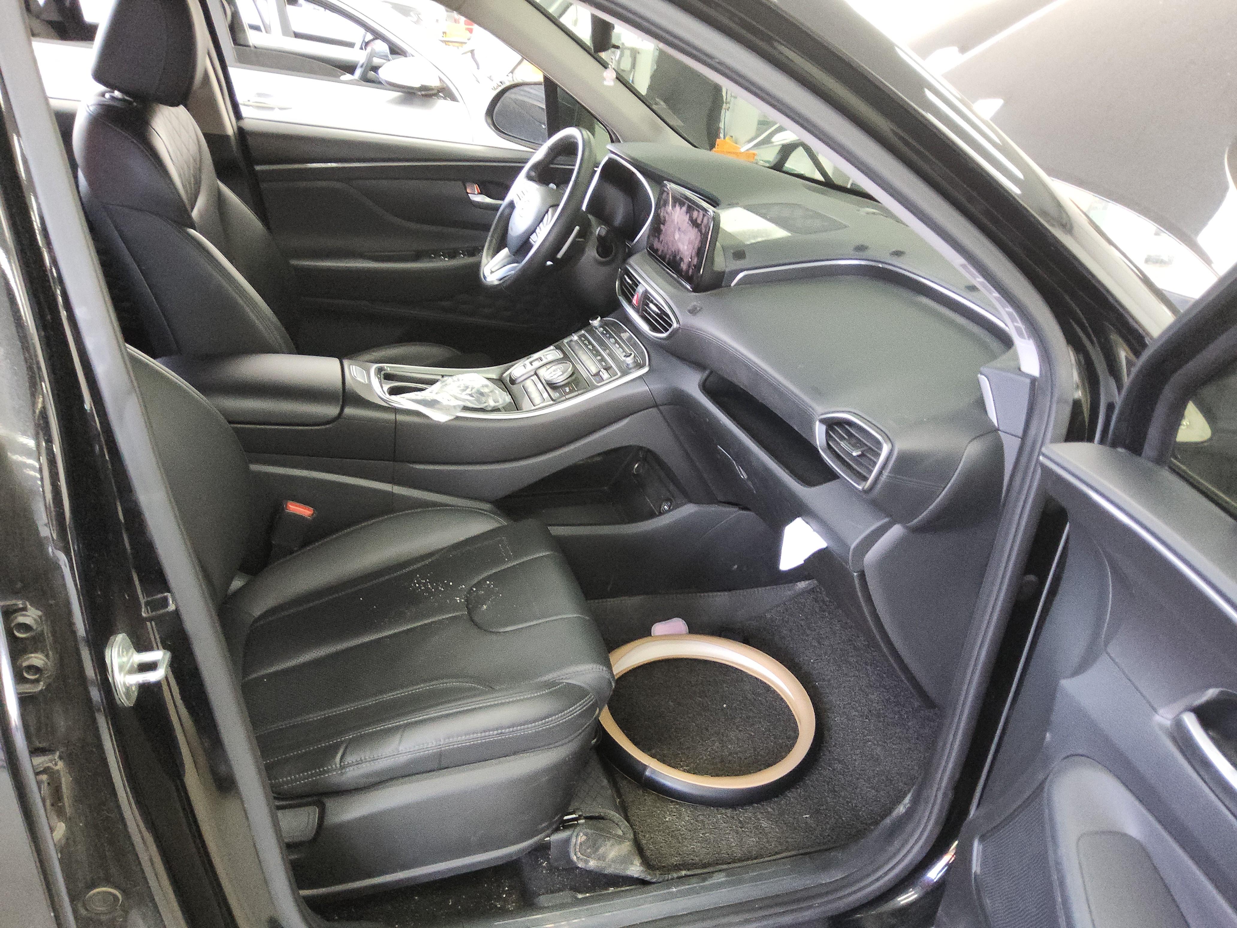 현대자동차 싼타페 2022 - 이미지 13