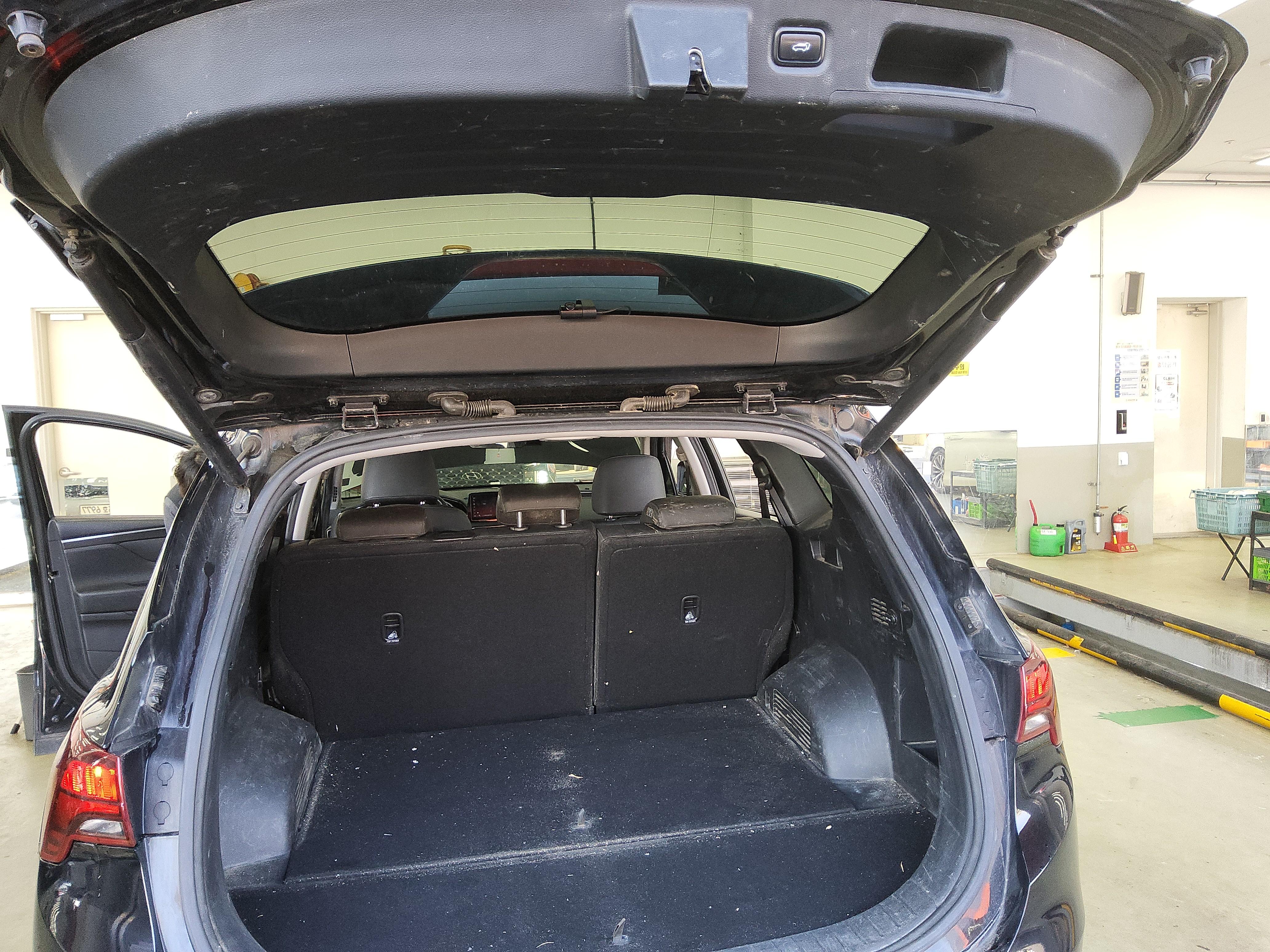 현대자동차 싼타페 2022 - 이미지 14