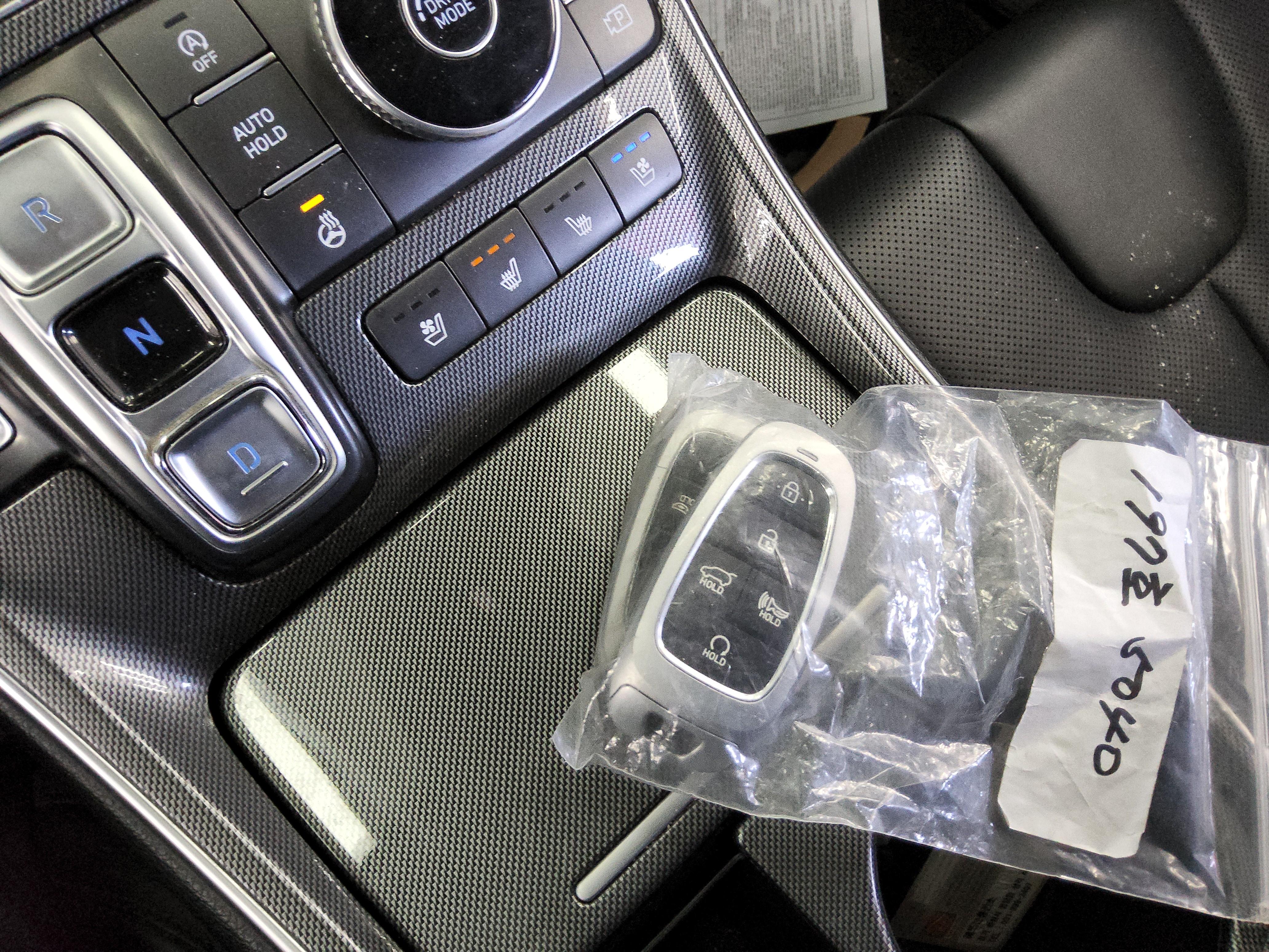 현대자동차 싼타페 2022 - 이미지 17