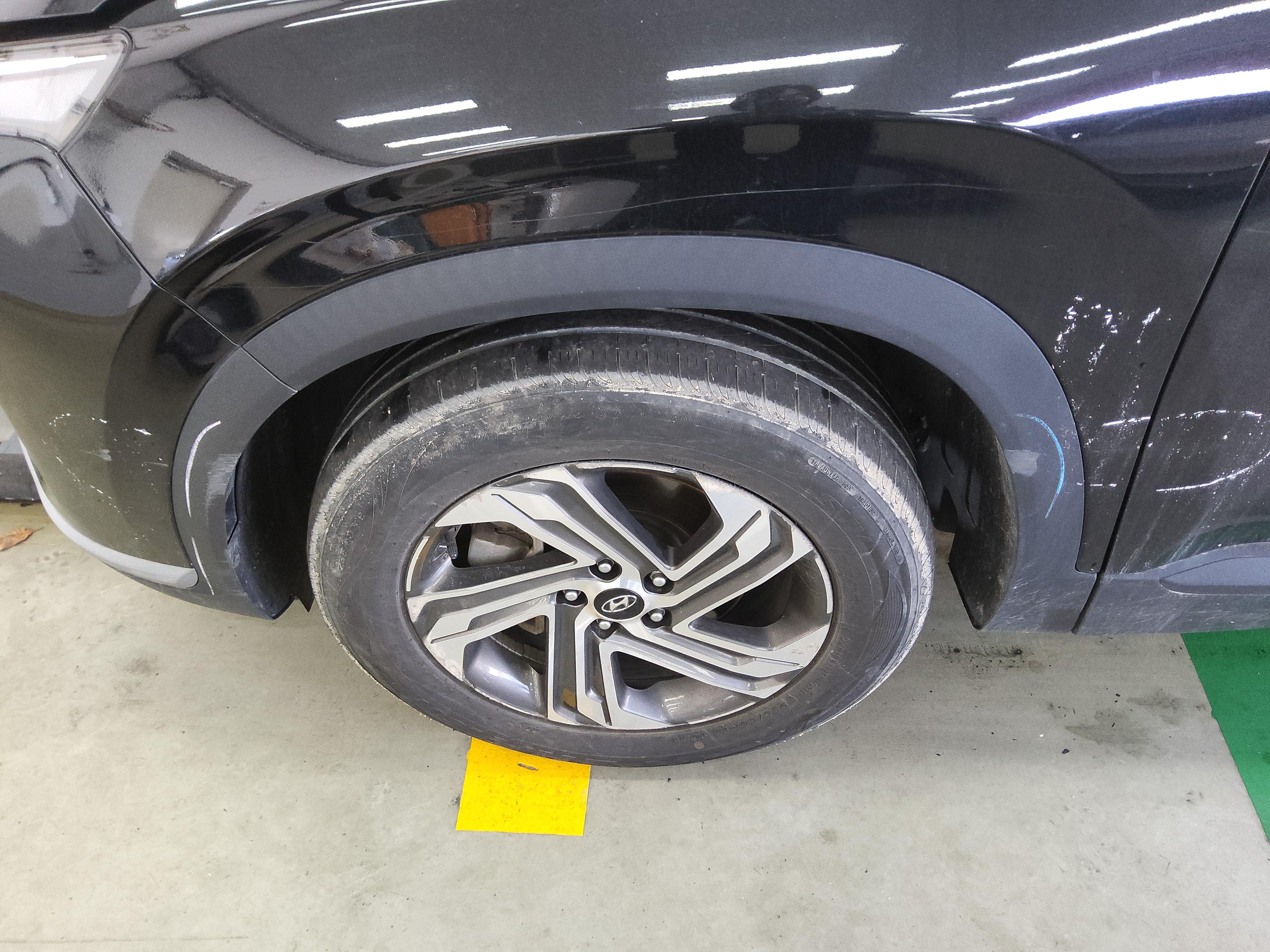 현대자동차 싼타페 2022 - 이미지 18