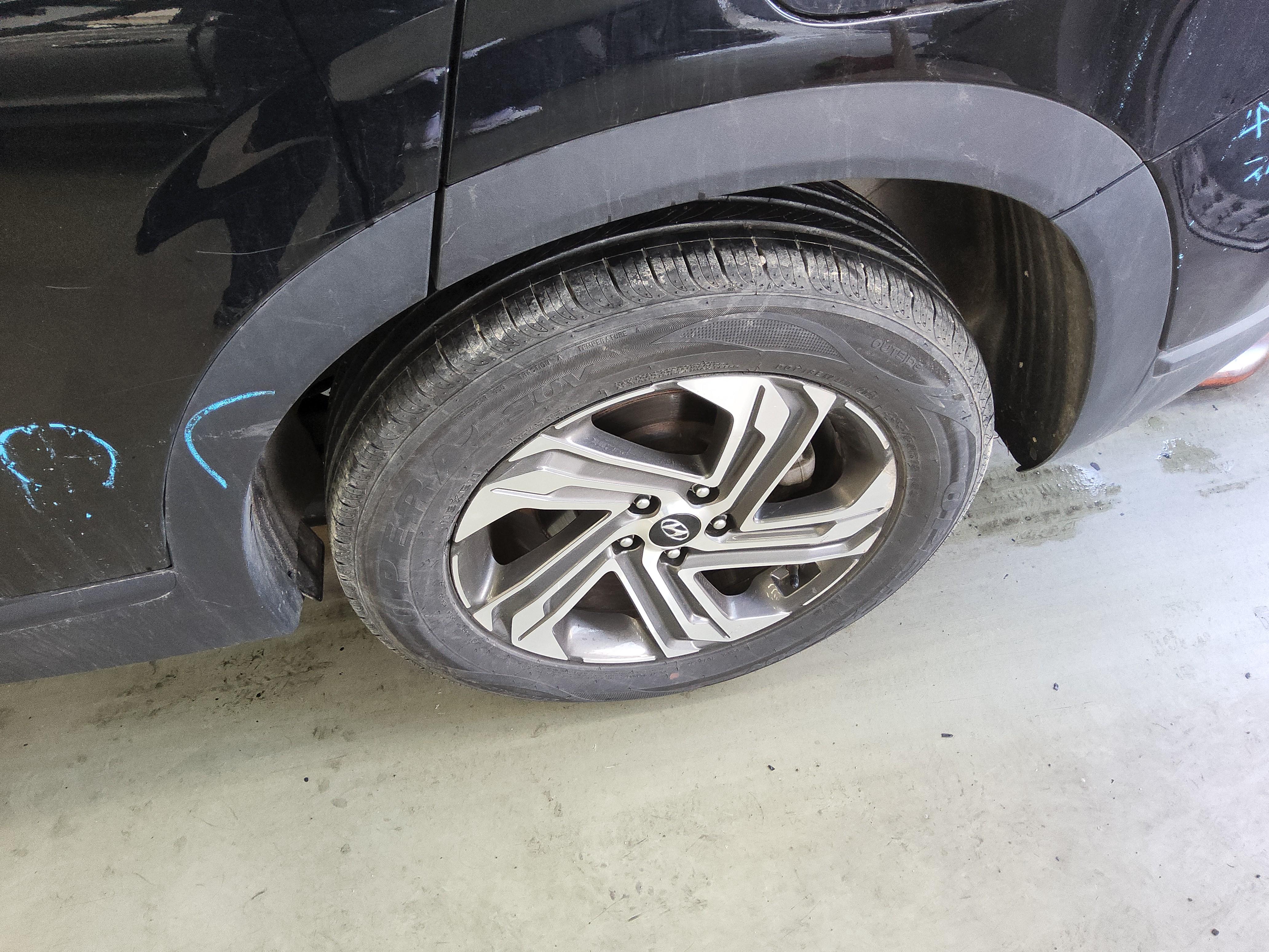 현대자동차 싼타페 2022 - 이미지 19