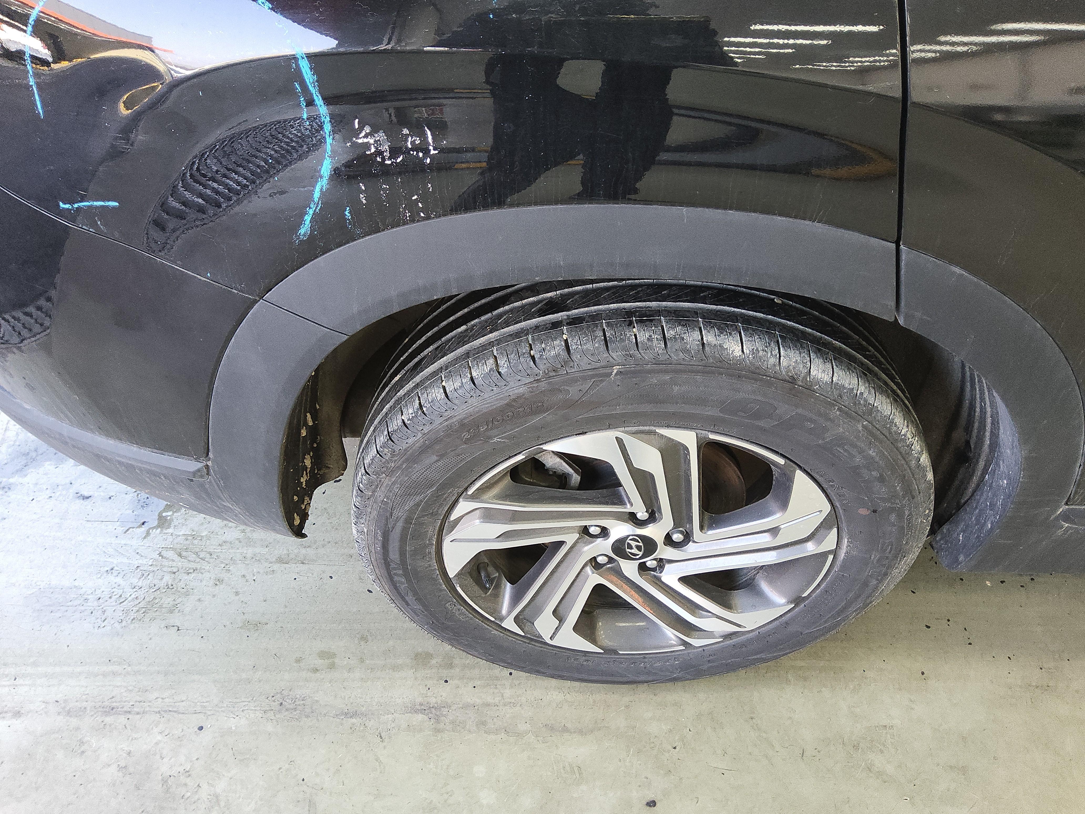 현대자동차 싼타페 2022 - 이미지 20