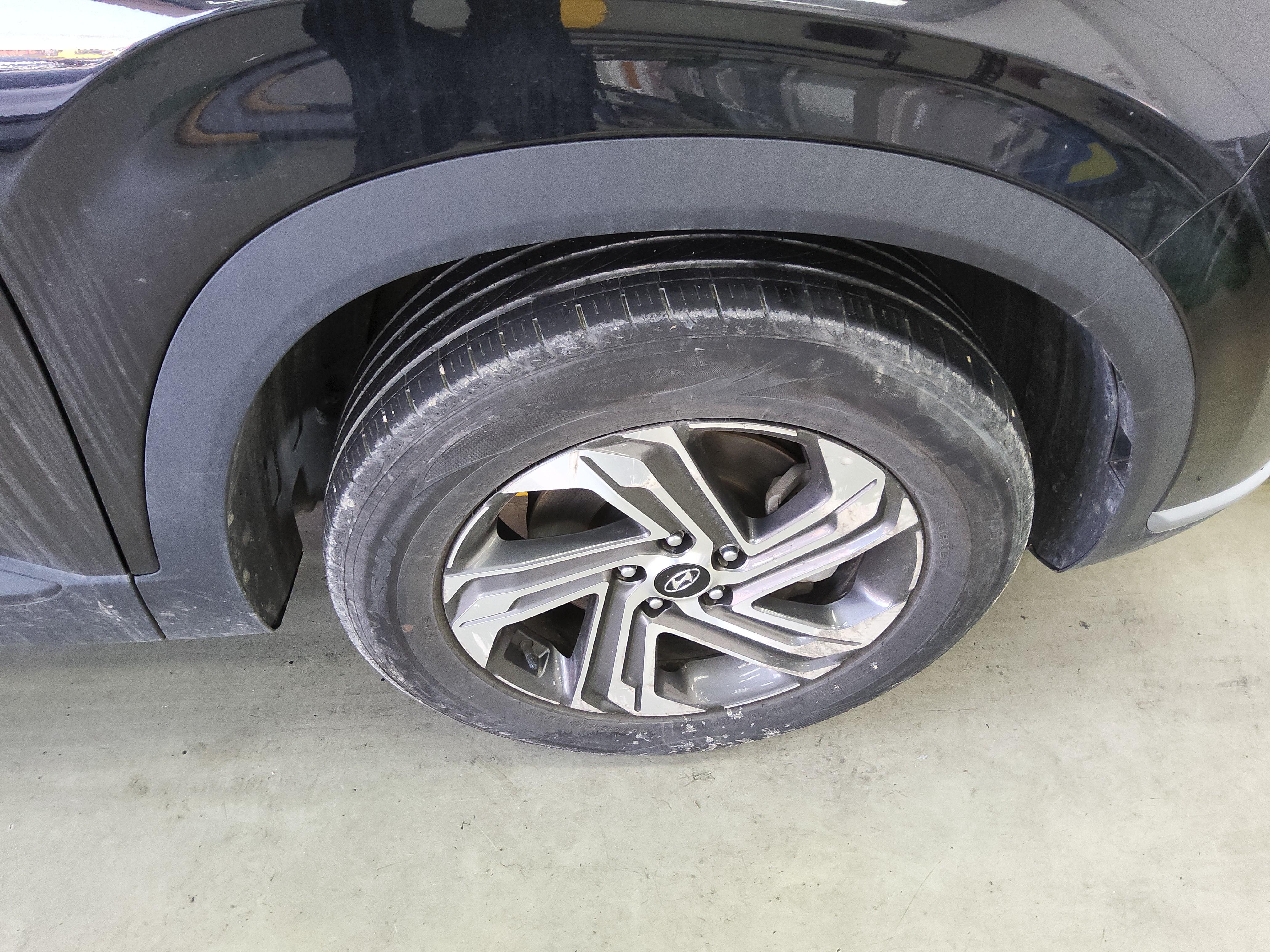 현대자동차 싼타페 2022 - 이미지 21