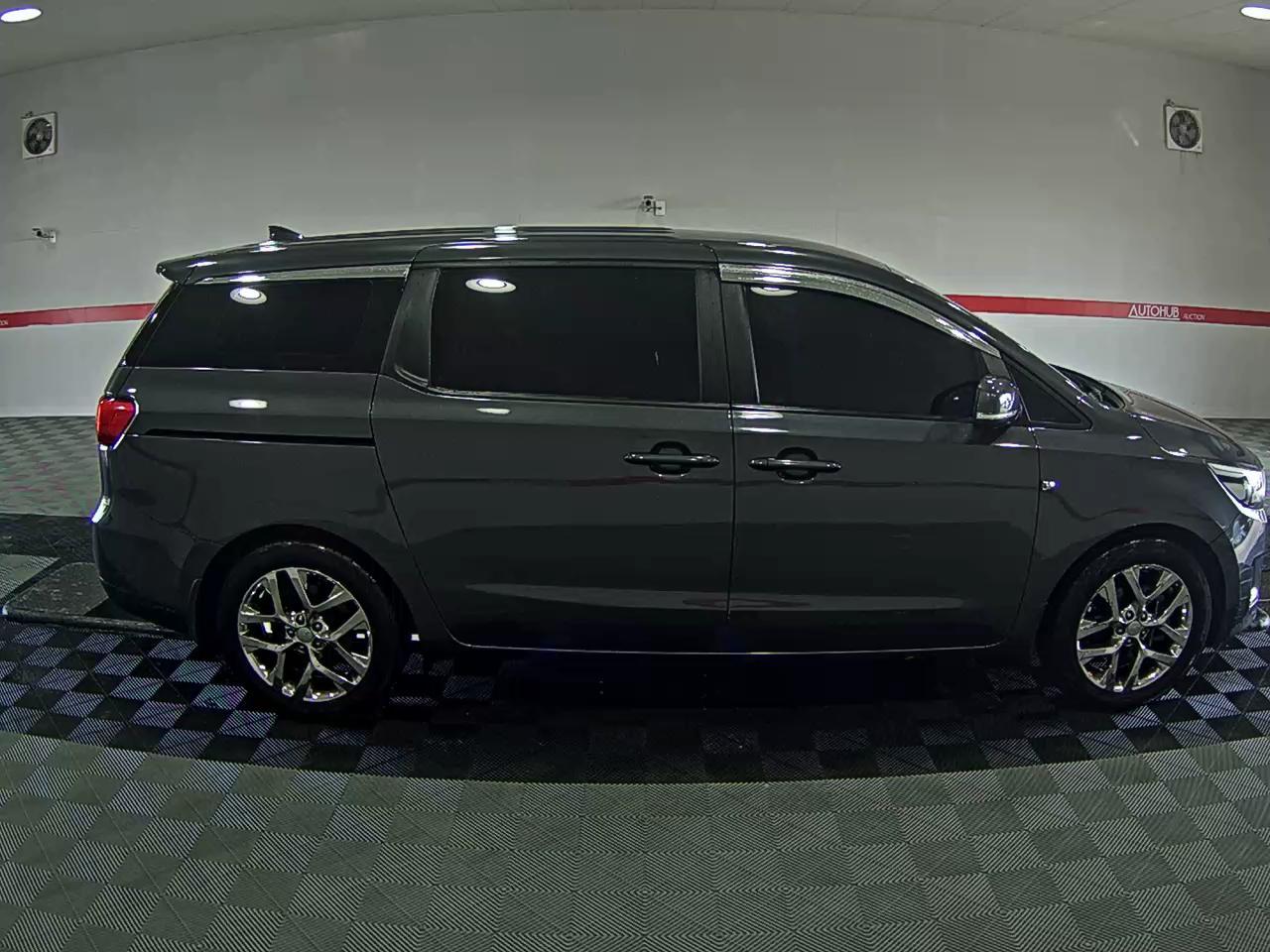 기아자동차 카니발 2016 - 이미지 3