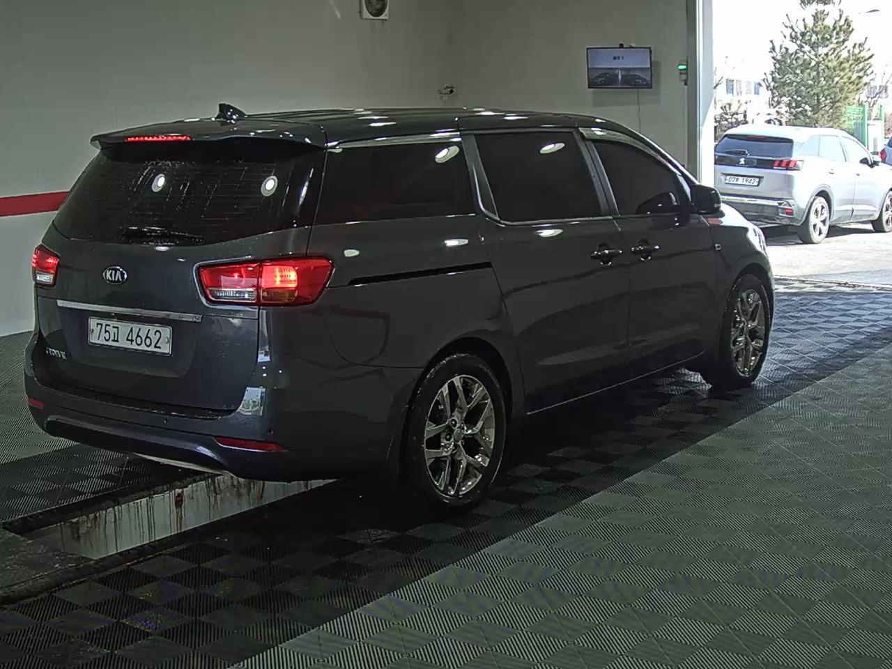 기아자동차 카니발 2016 - 이미지 4