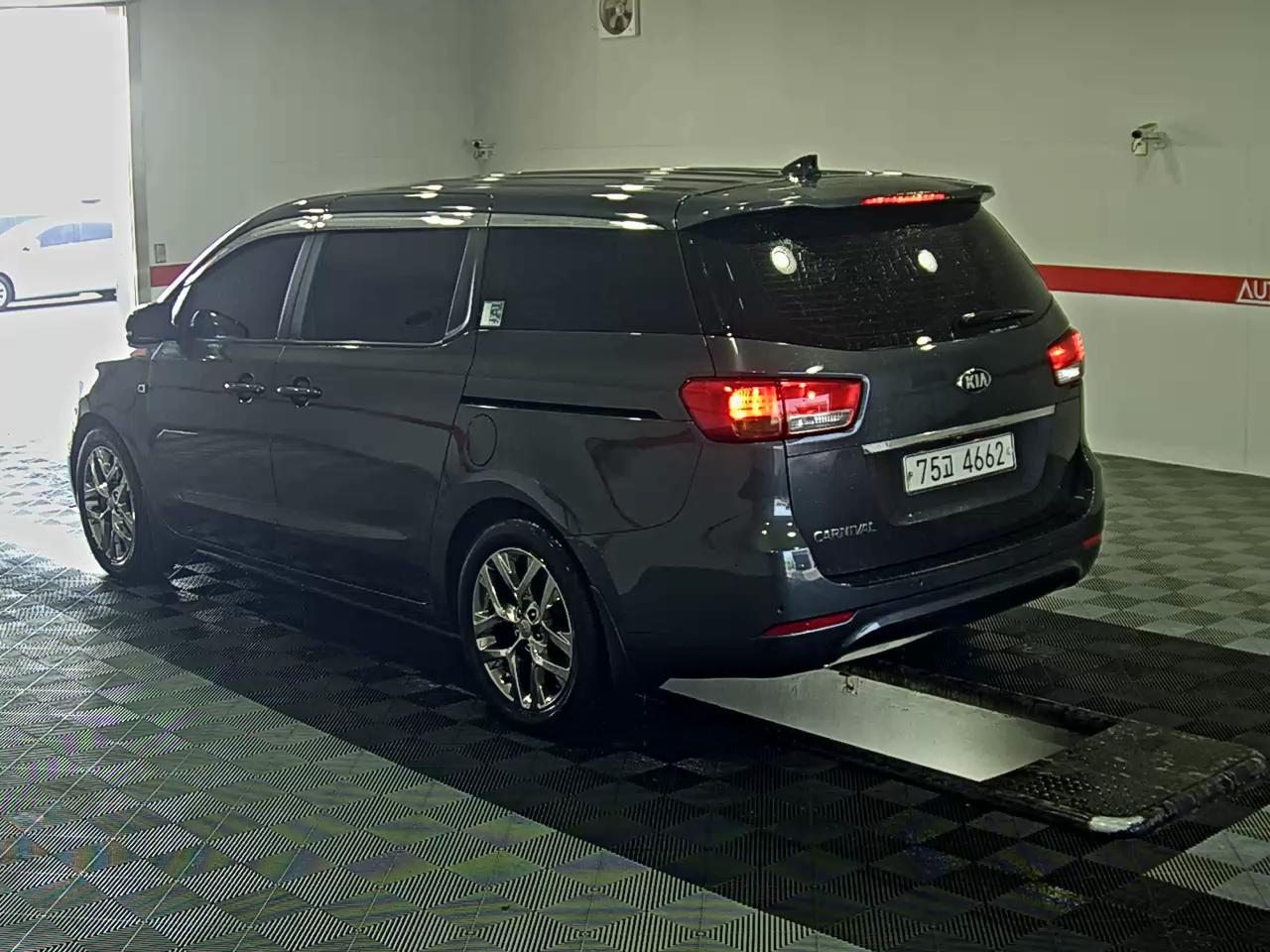 기아자동차 카니발 2016 - 이미지 5