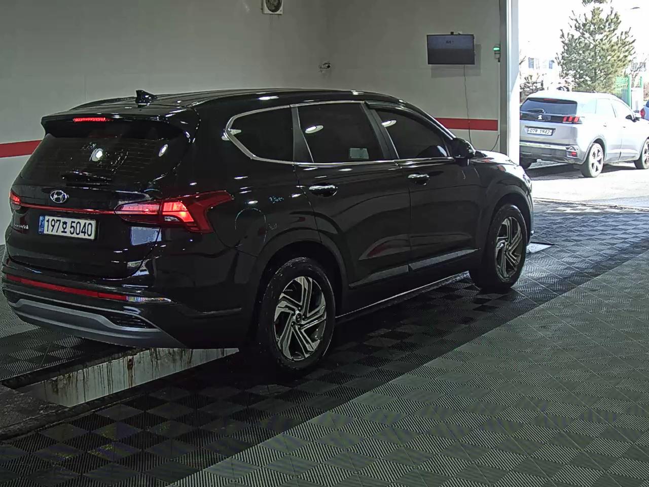 현대자동차 싼타페 2022 - 이미지 4