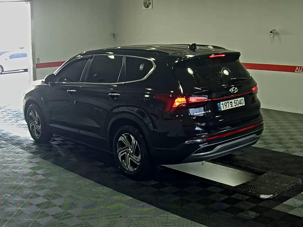 현대자동차 싼타페 2022 - 이미지 5