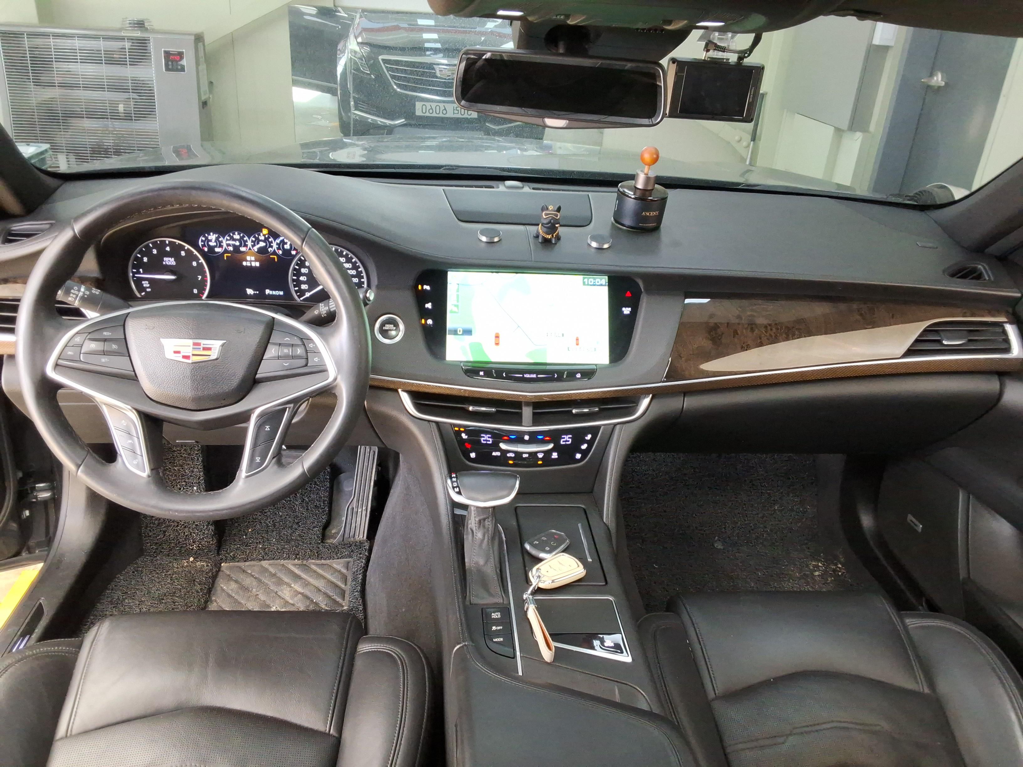 GENERAL MOTORS 캐딜락 2017 - 이미지 10