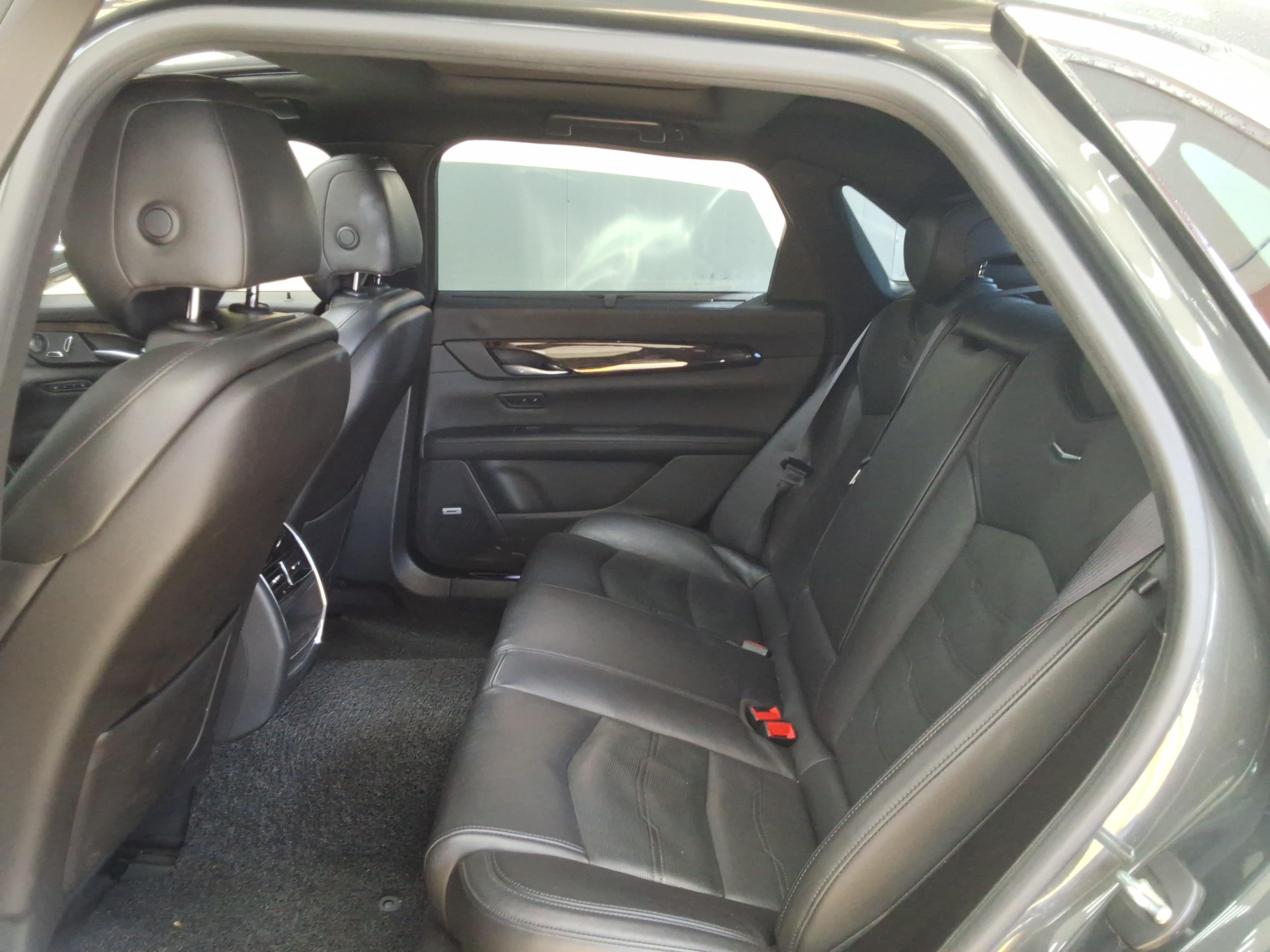 GENERAL MOTORS 캐딜락 2017 - 이미지 11