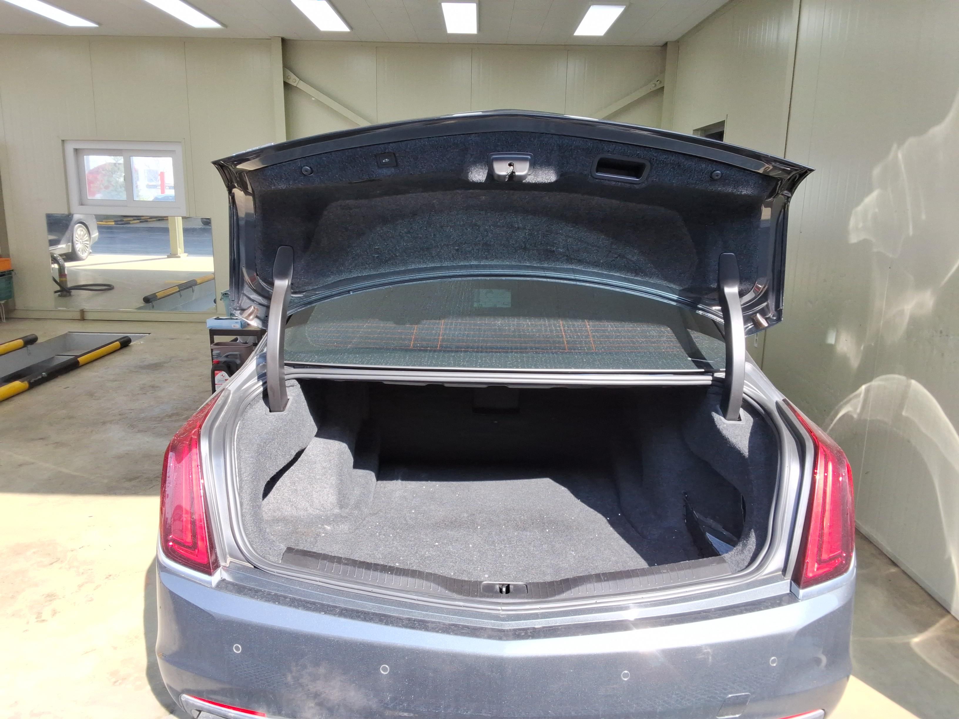 GENERAL MOTORS 캐딜락 2017 - 이미지 12