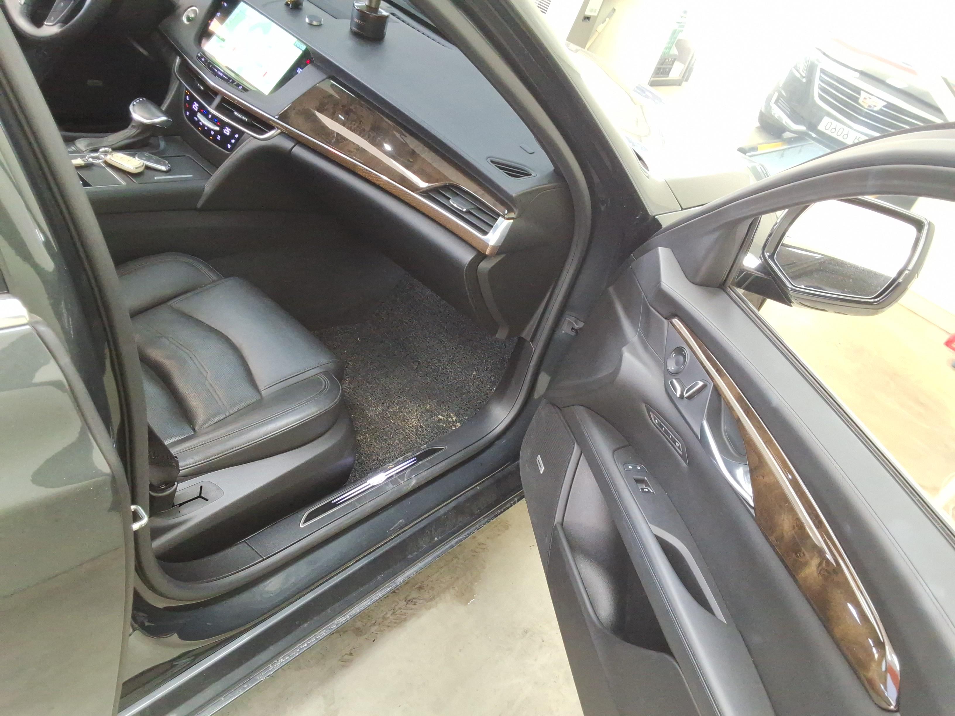 GENERAL MOTORS 캐딜락 2017 - 이미지 14